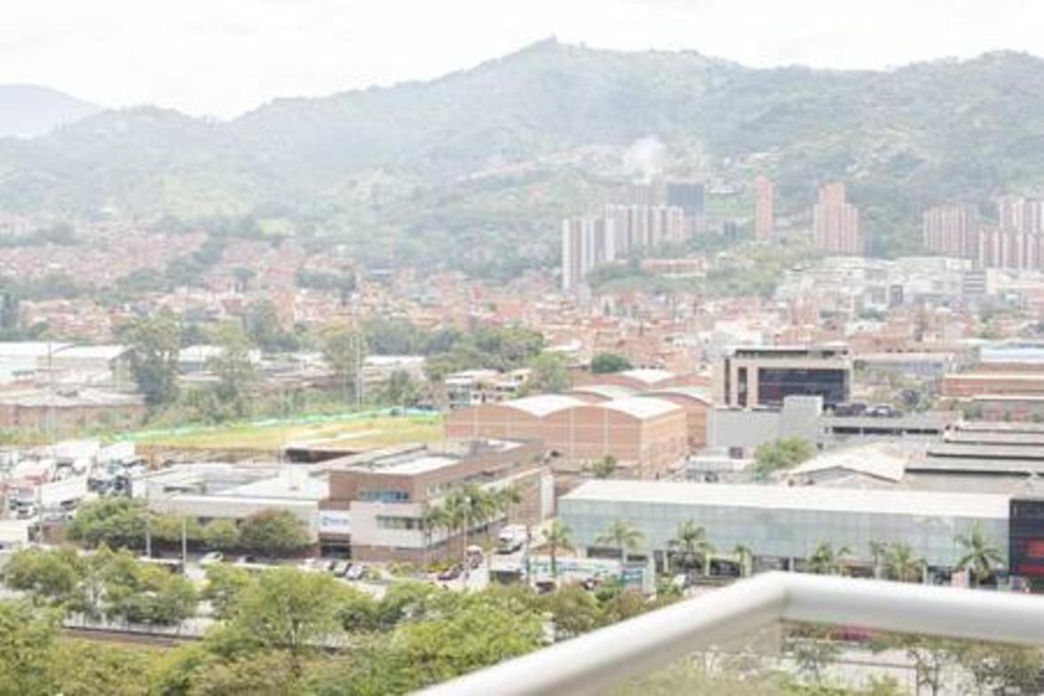 Genial y Céntrico apartamento en Envigado