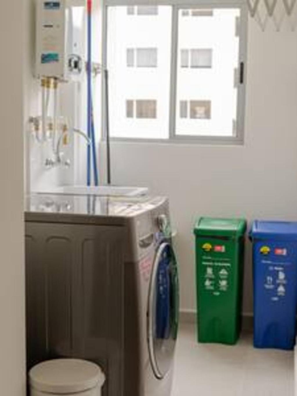 Genial y Céntrico apartamento en Envigado