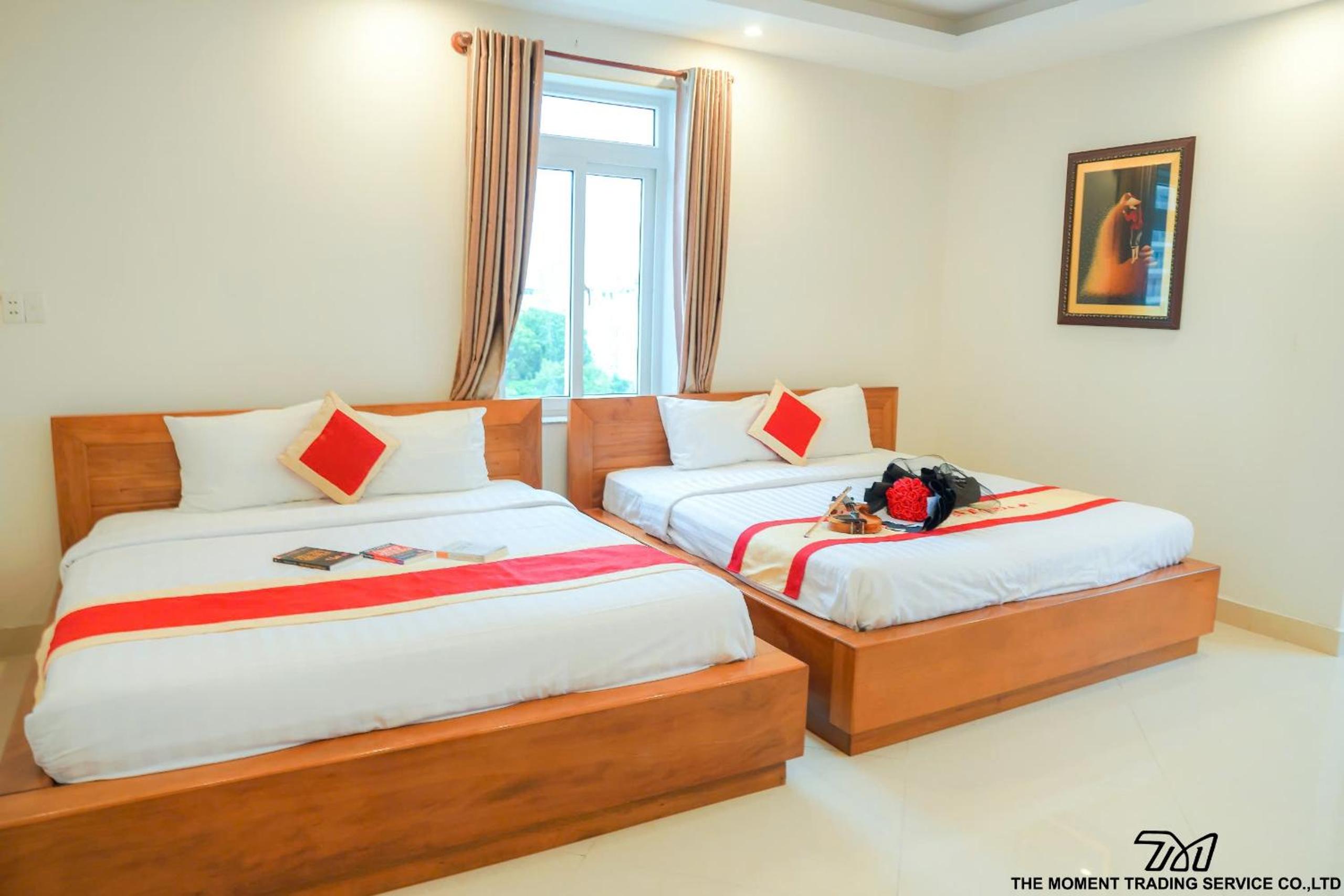 Seika Hotel by The Moment