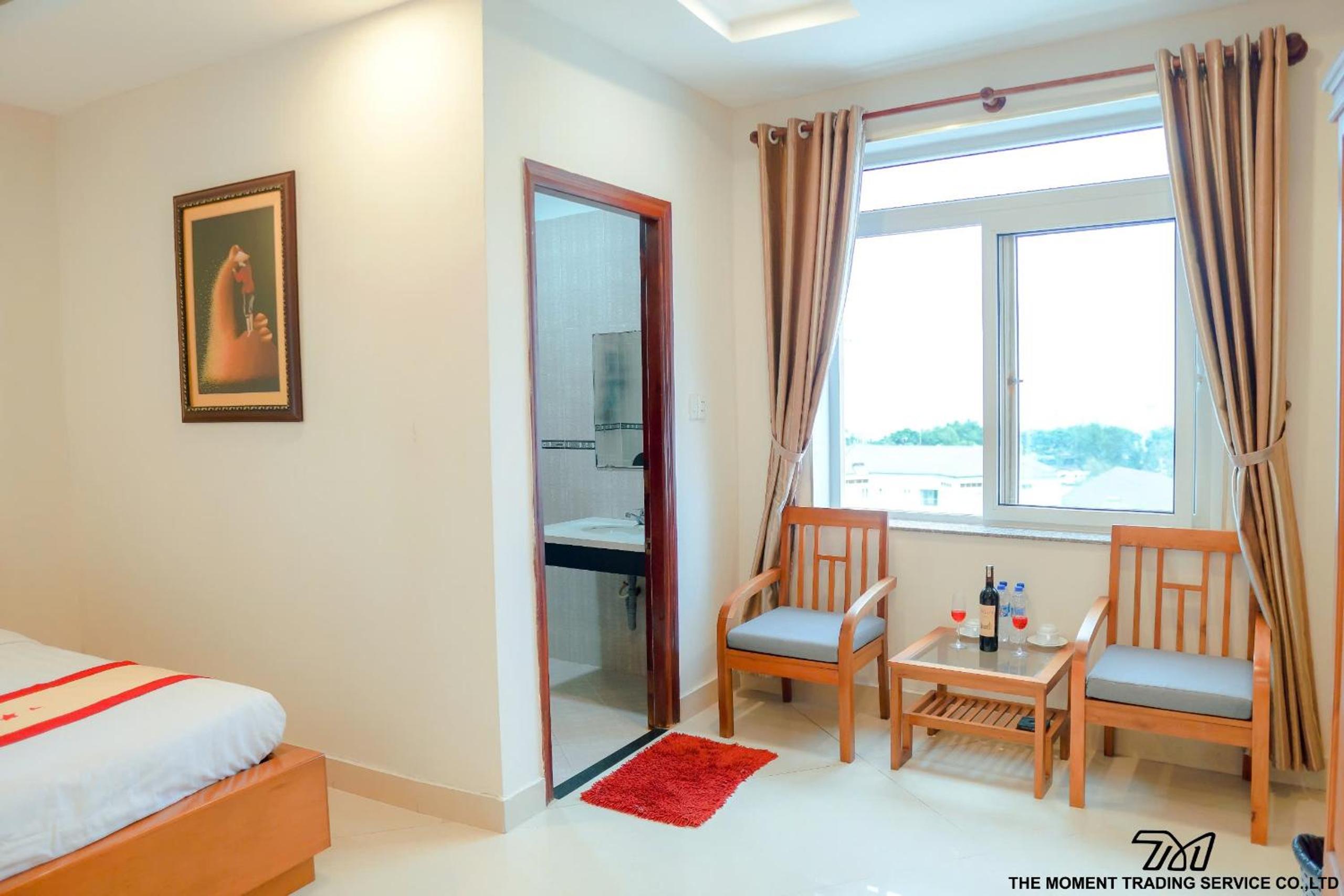 Seika Hotel by The Moment
