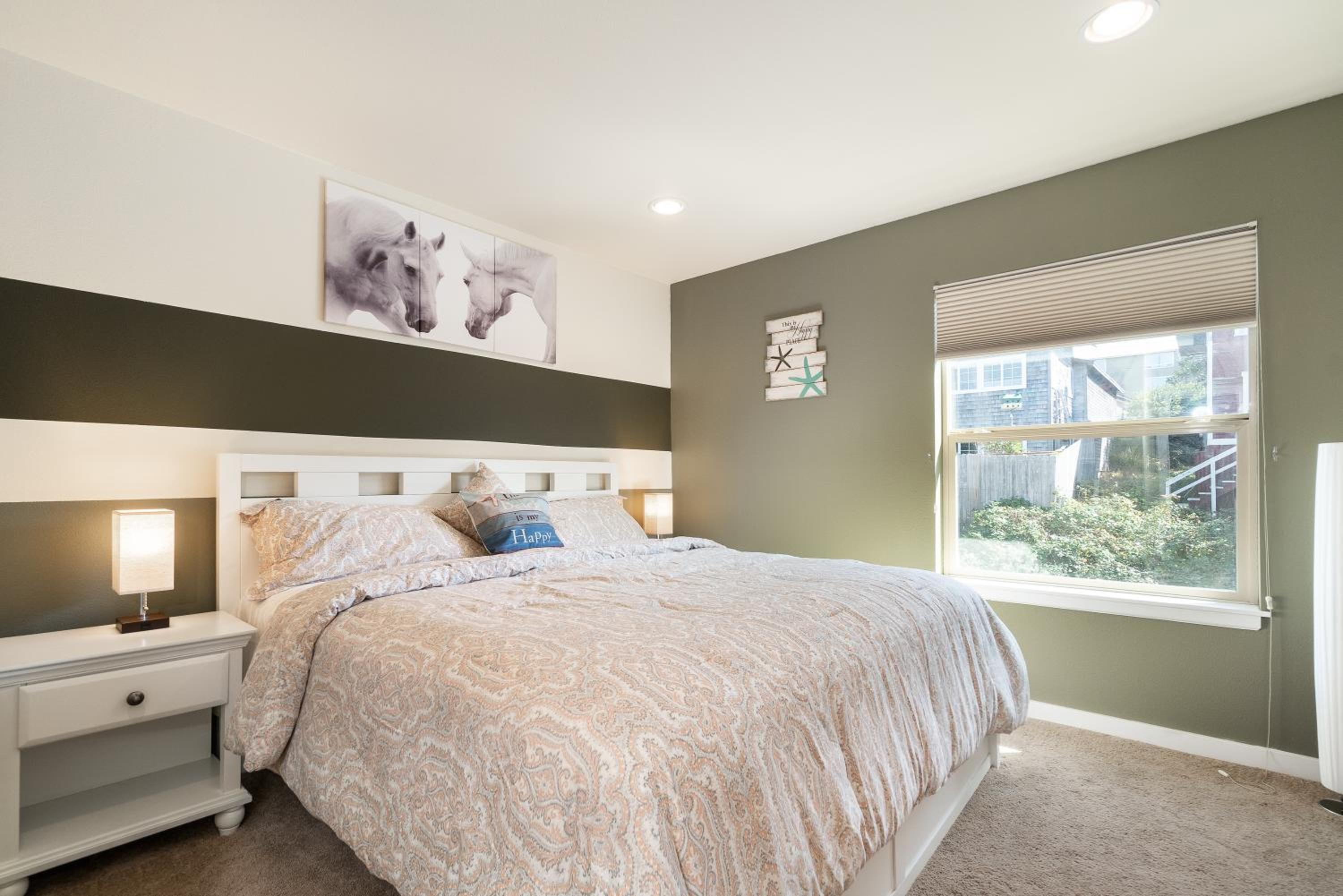Newly Remodeled Family Friendly Ocean View - Oceanic Mirage view 3