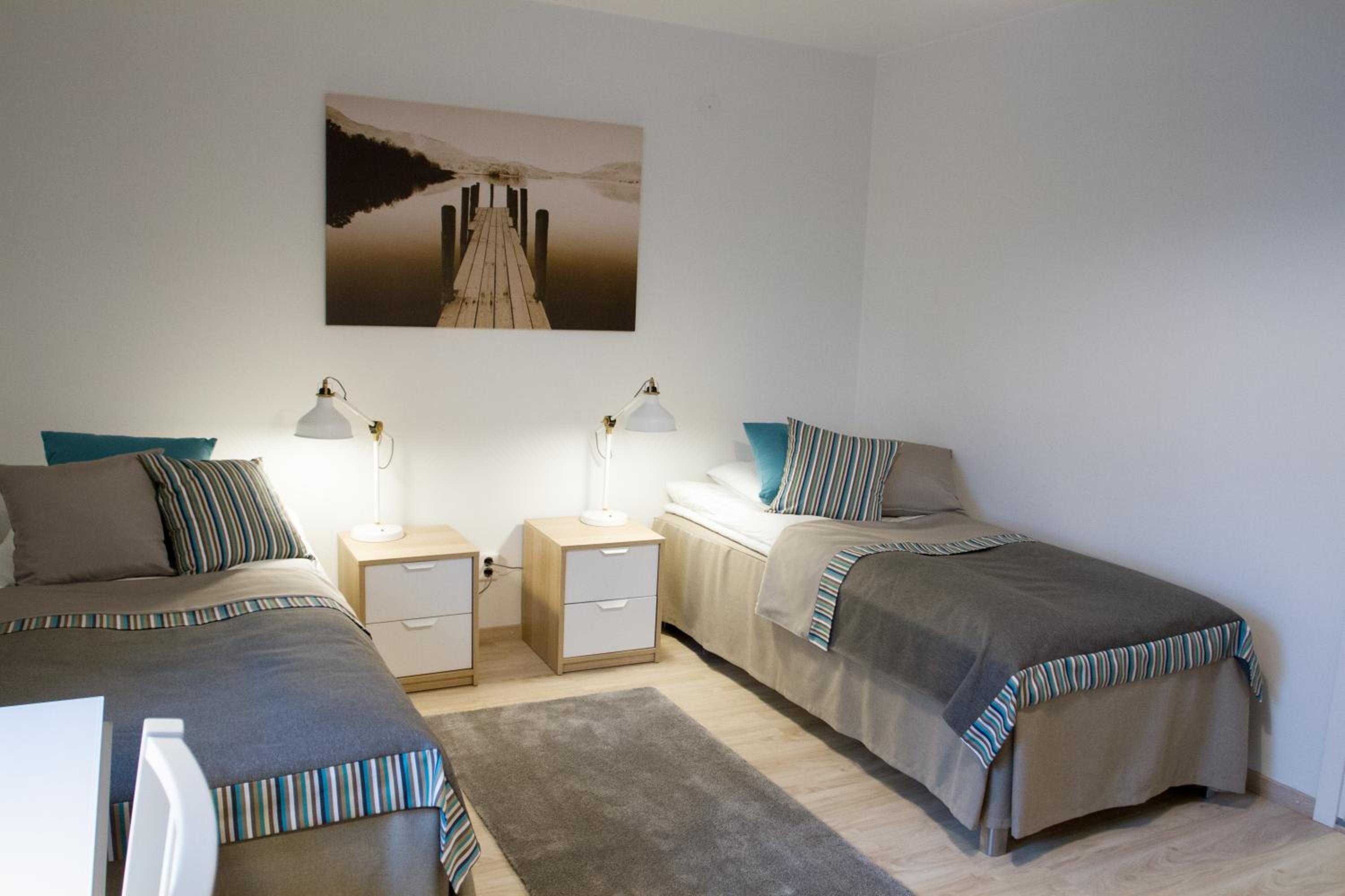 Espoo Vacations - Hotelli Lepolampi - Property Image 3
