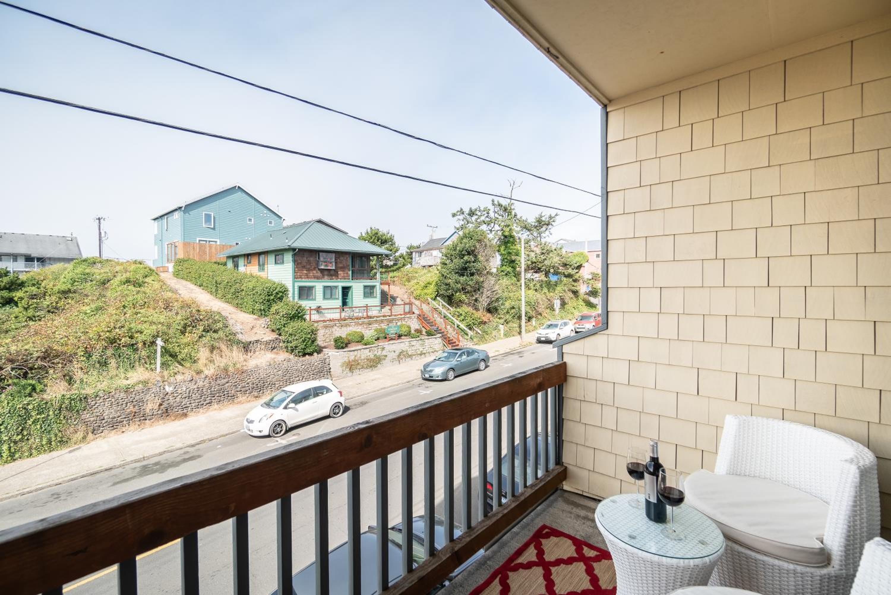 Newly Remodeled Family Friendly Ocean View - Oceanic Mirage view 2