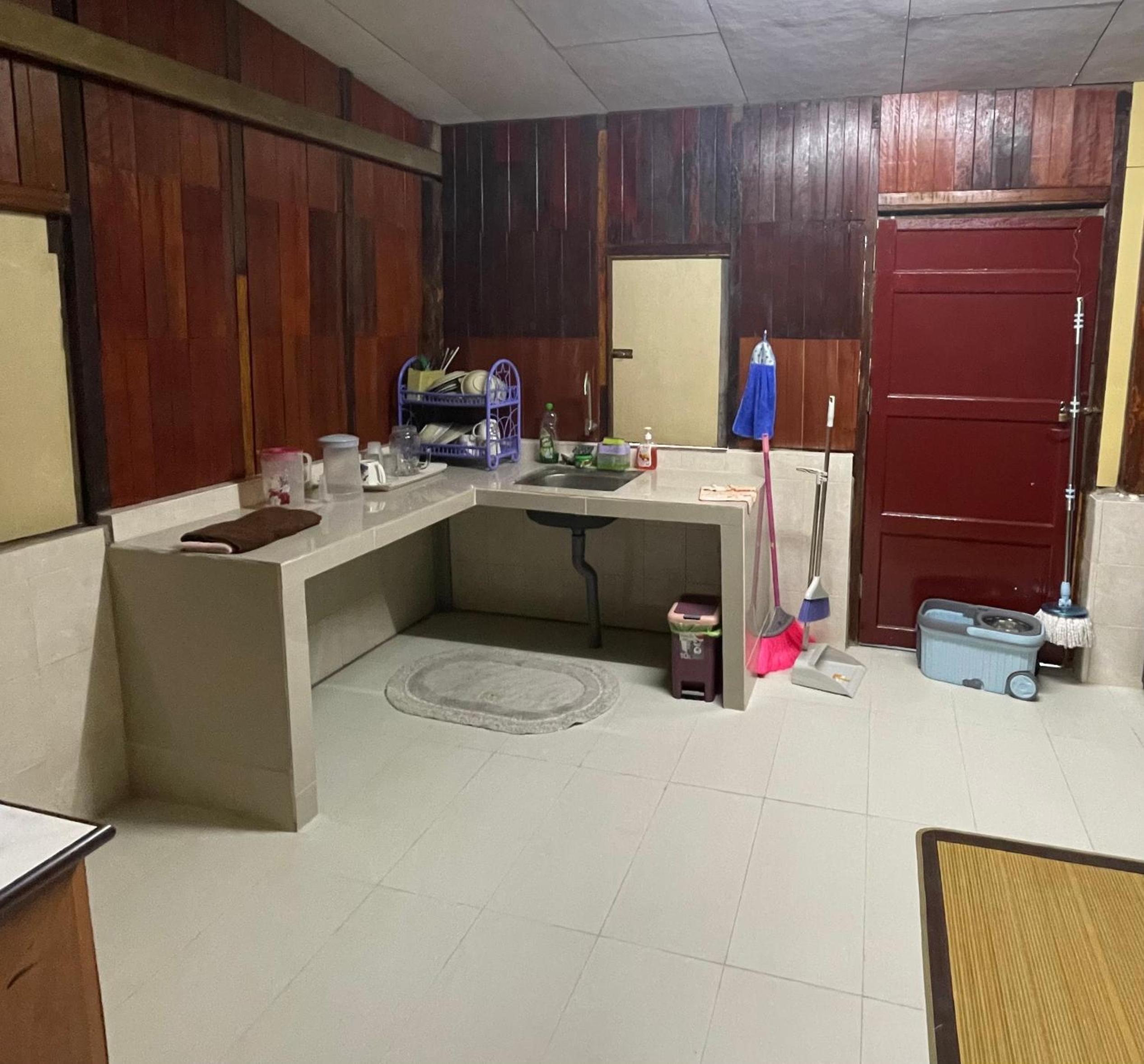 Homestay Rumah Kayu Kota Tinggi