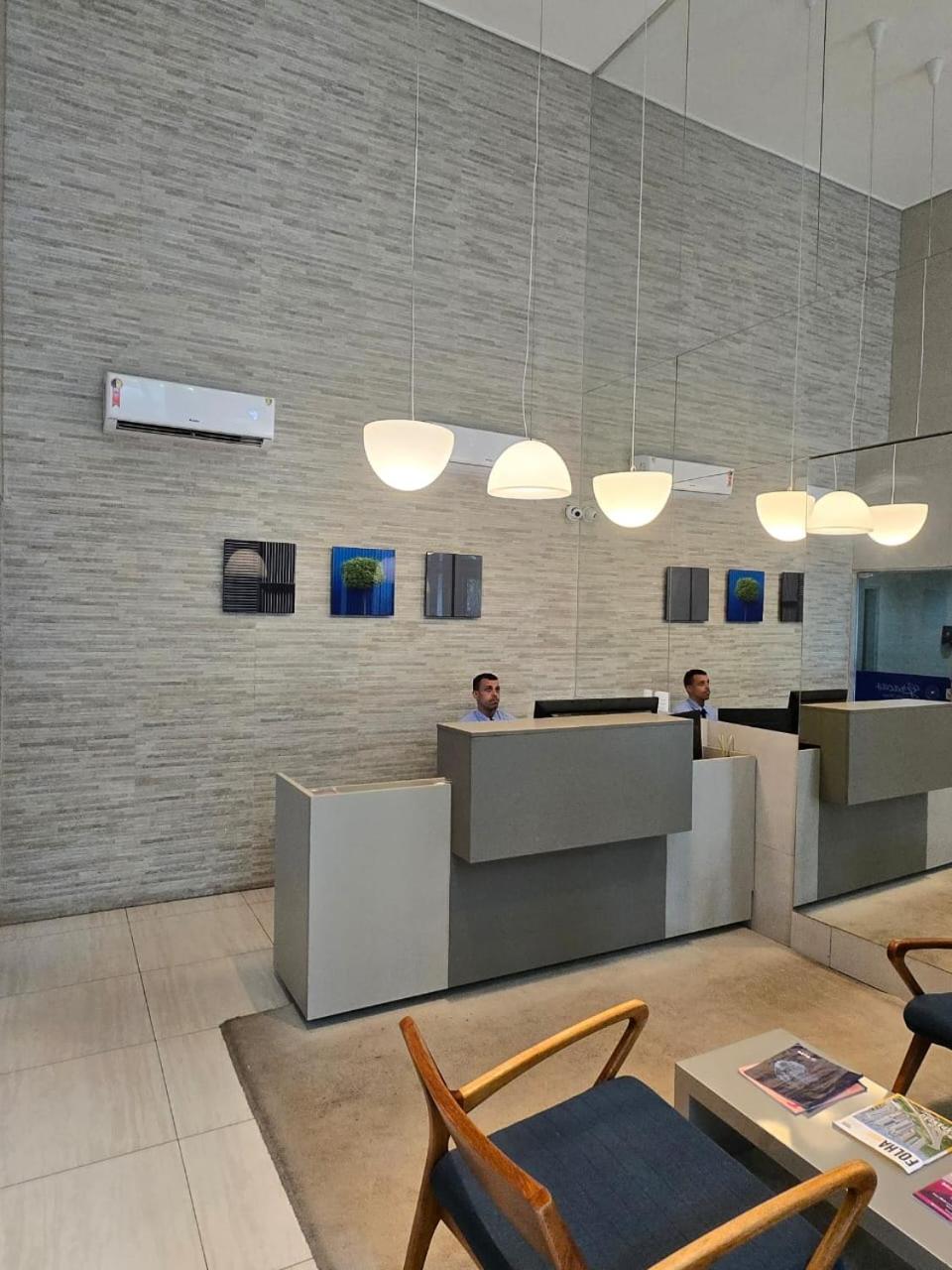 Apartamento Graças 108