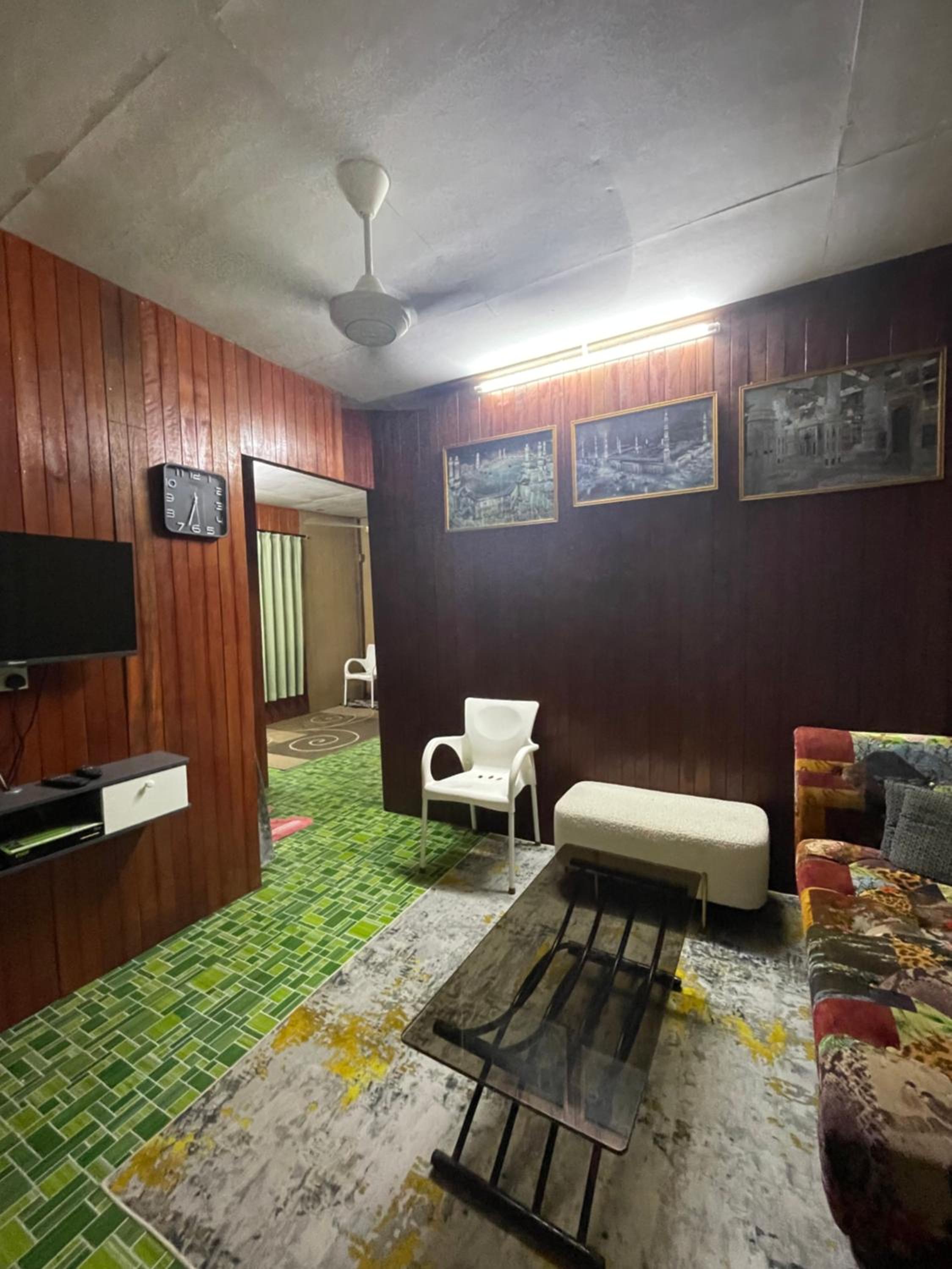 Homestay Rumah Kayu Kota Tinggi