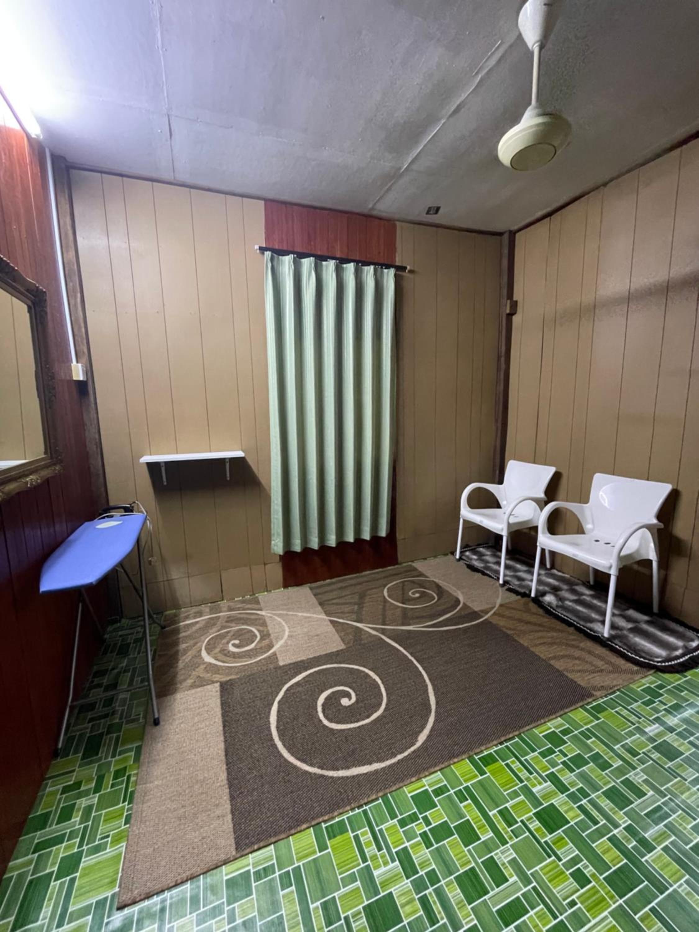 Homestay Rumah Kayu Kota Tinggi