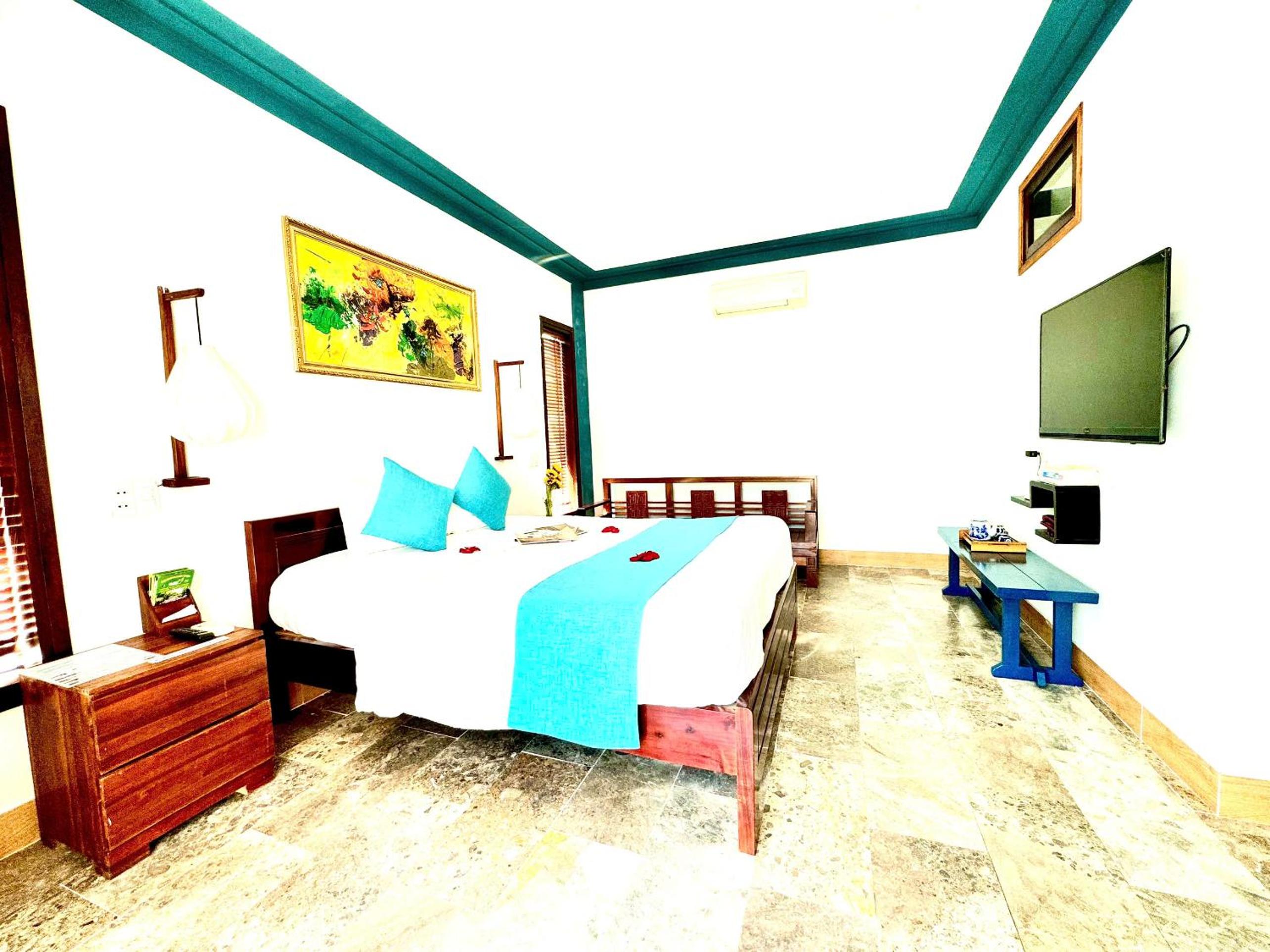 Relax Garden Boutique Villa Hoi An