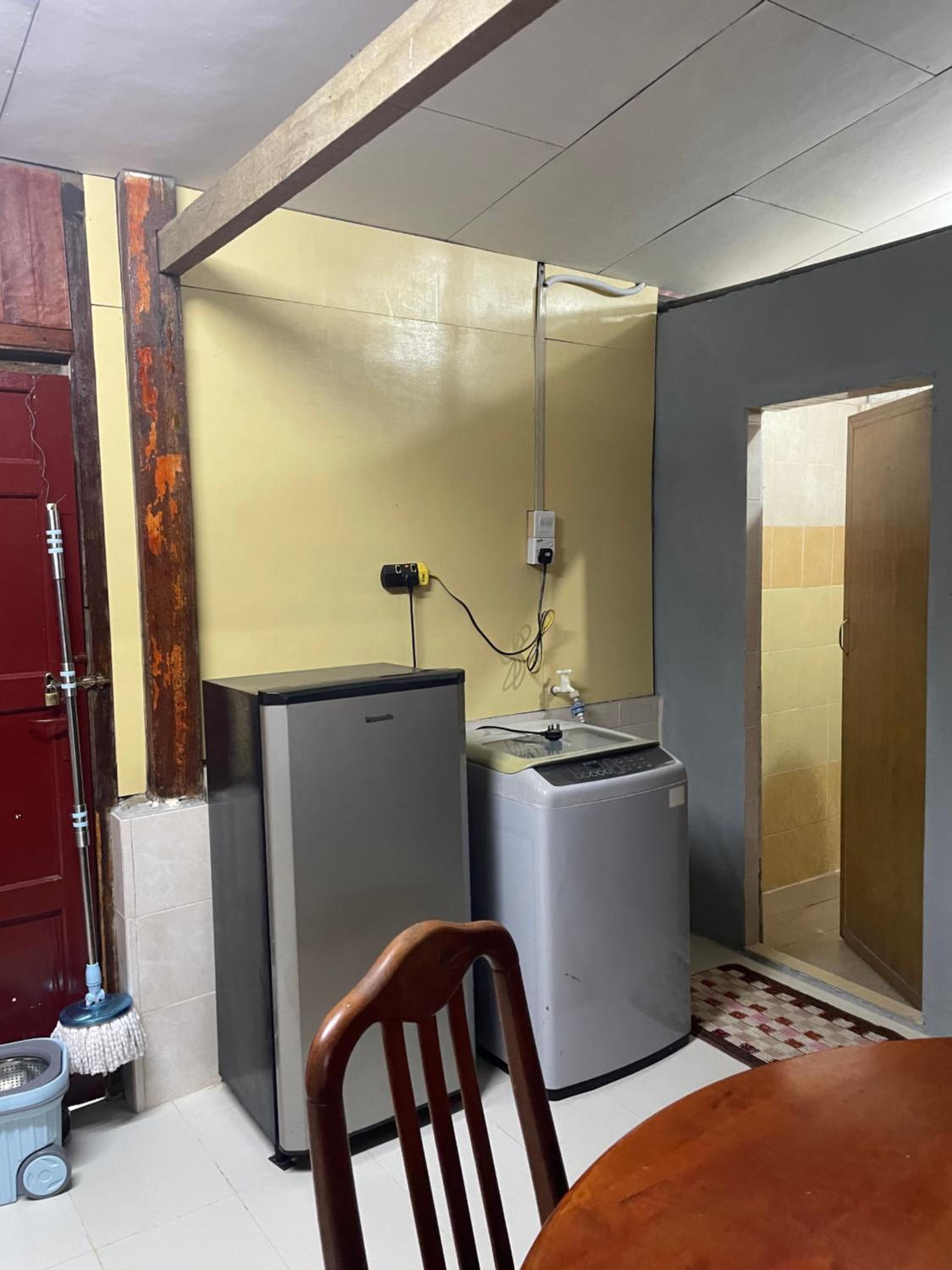 Homestay Rumah Kayu Kota Tinggi
