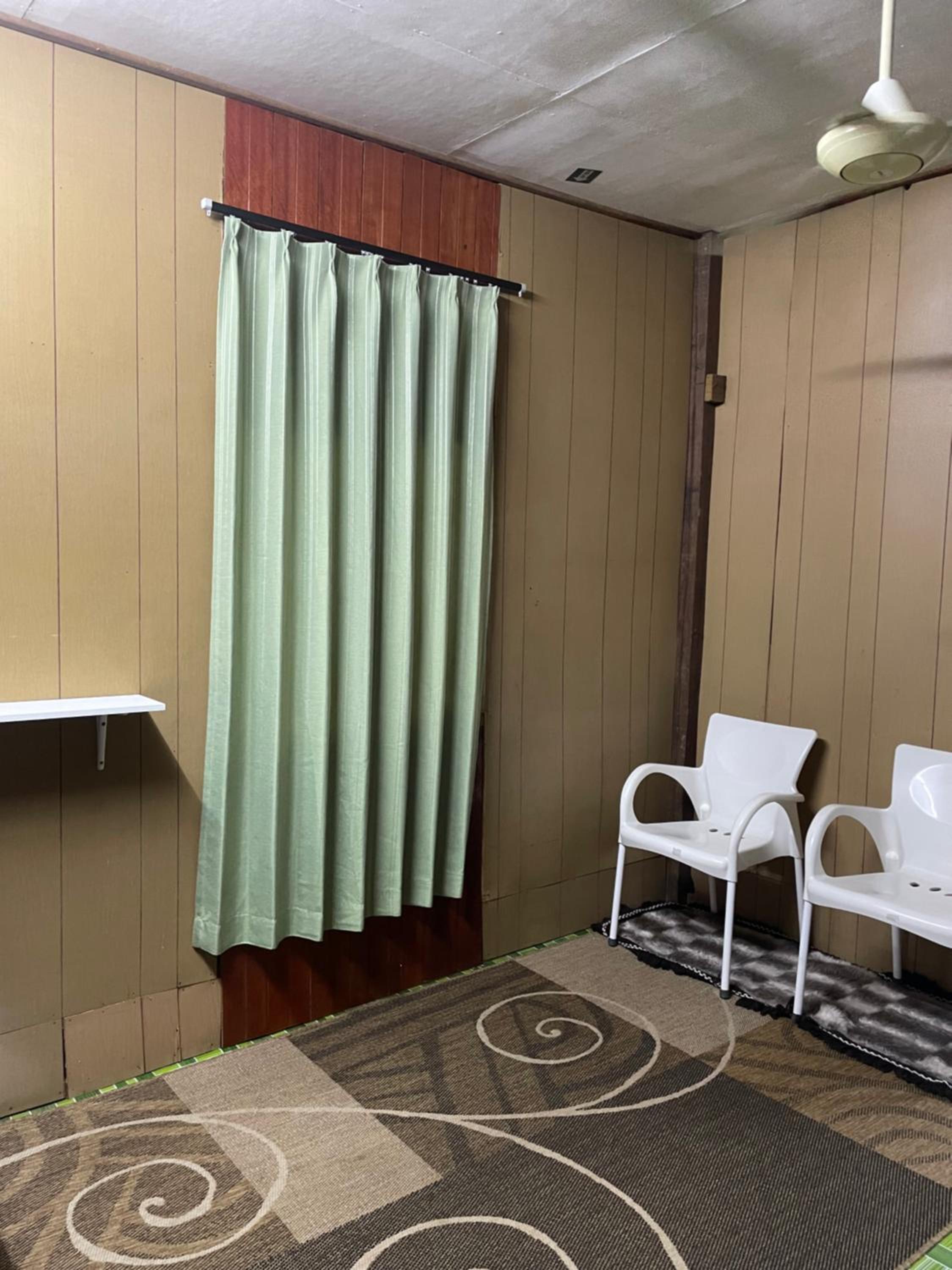 Homestay Rumah Kayu Kota Tinggi