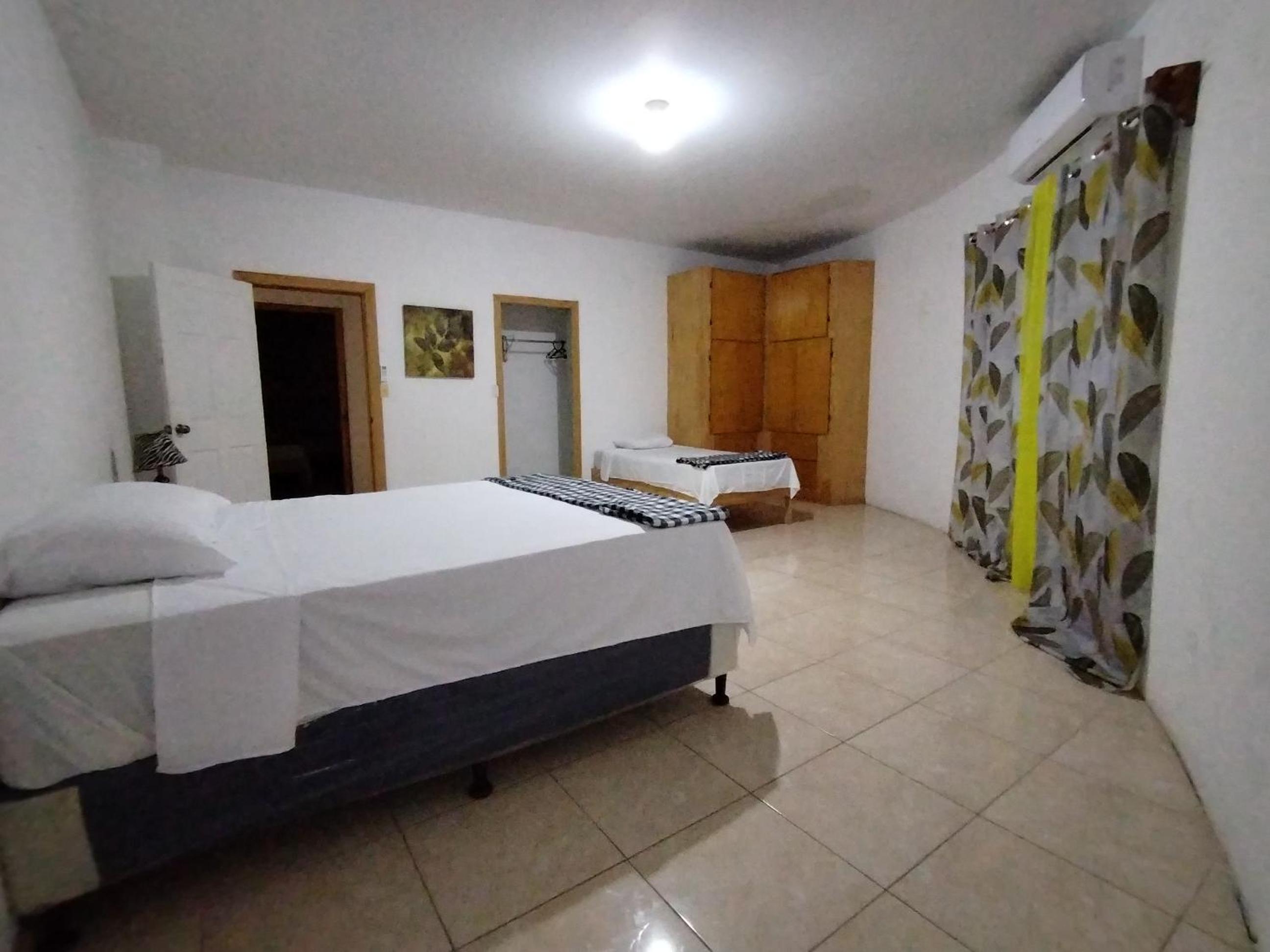 Casa Vacacional Villaverde