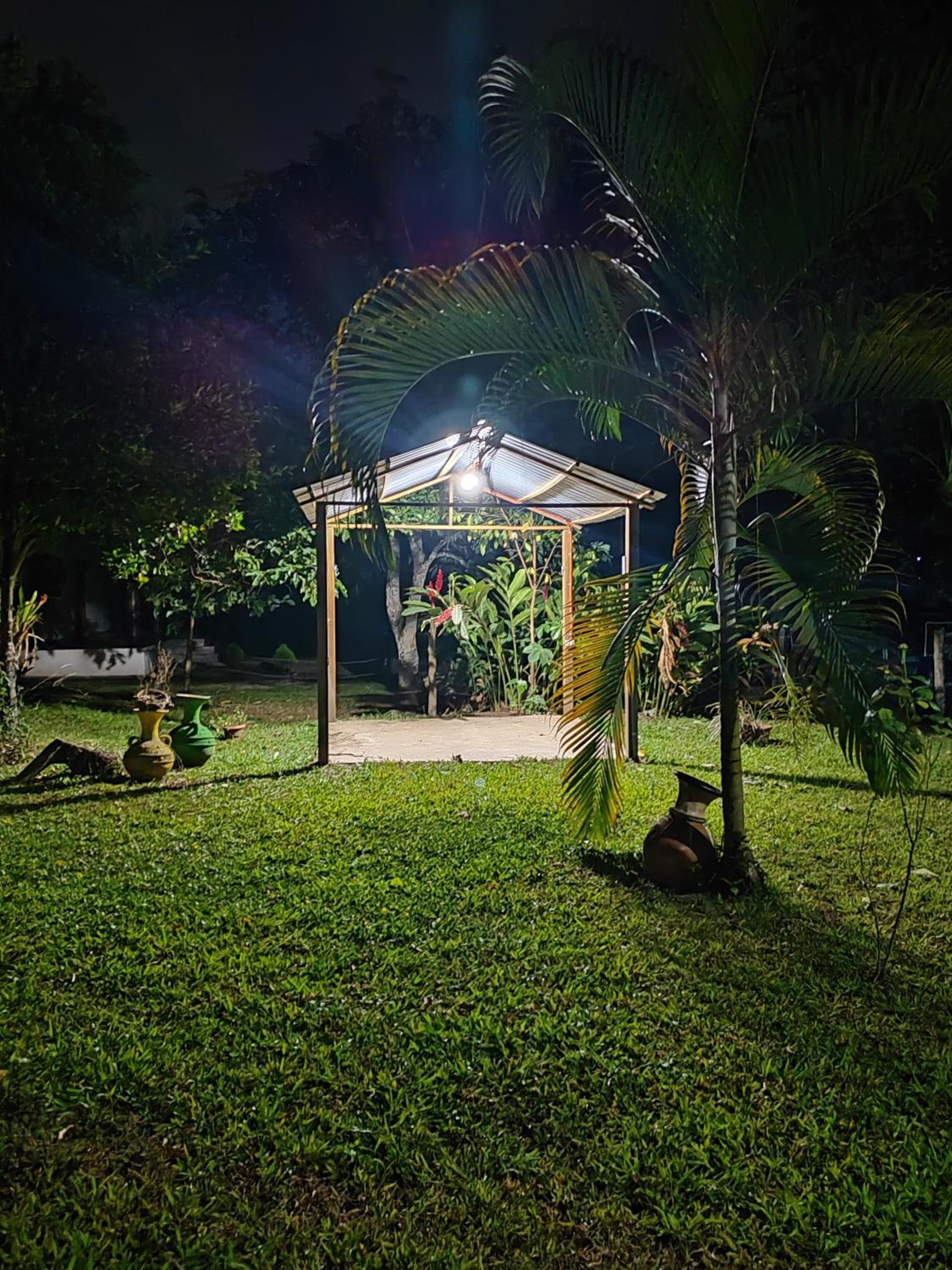 Casa Vacacional Villaverde