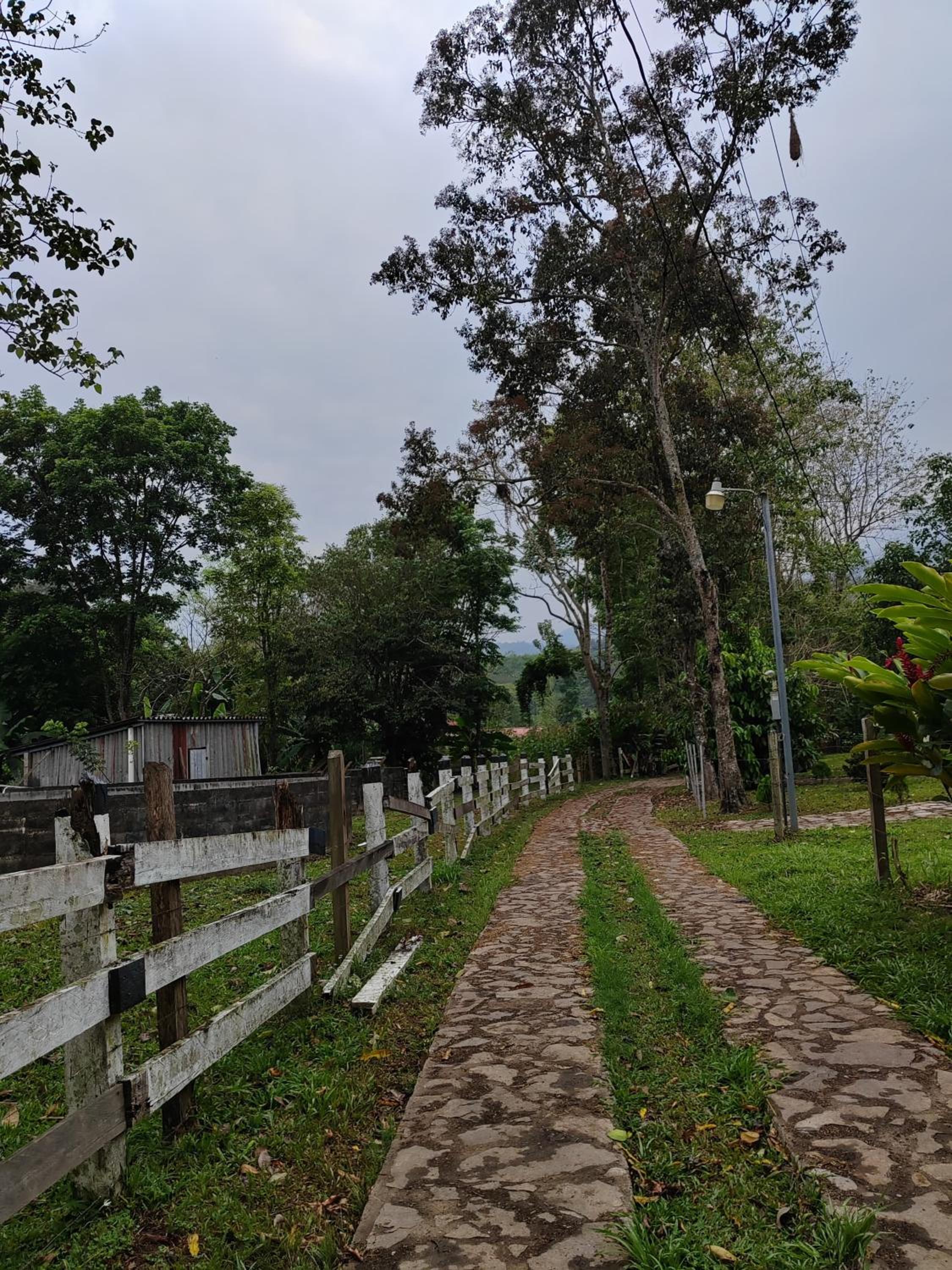 Casa Vacacional Villaverde