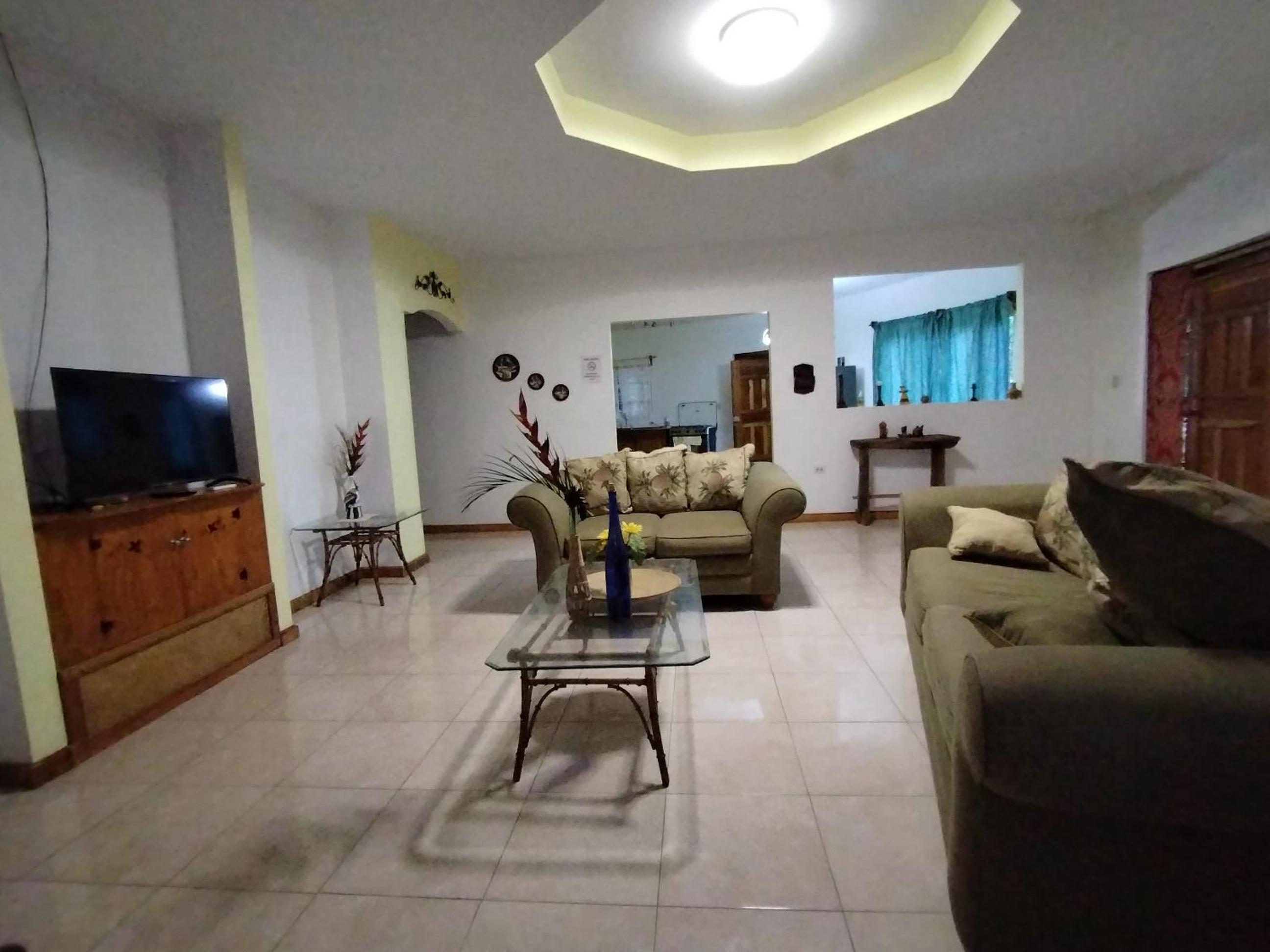 Casa Vacacional Villaverde