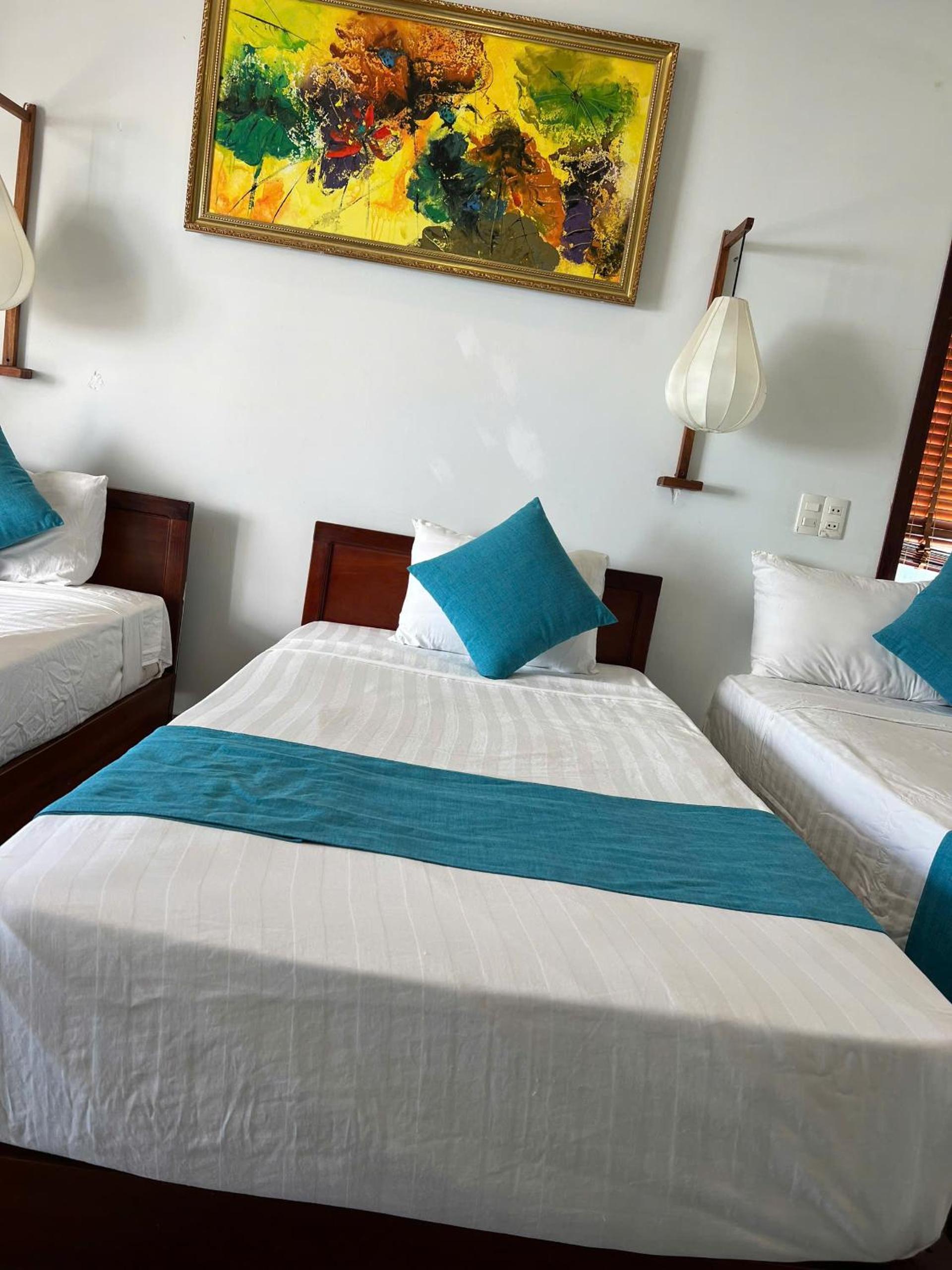 Relax Garden Boutique Villa Hoi An