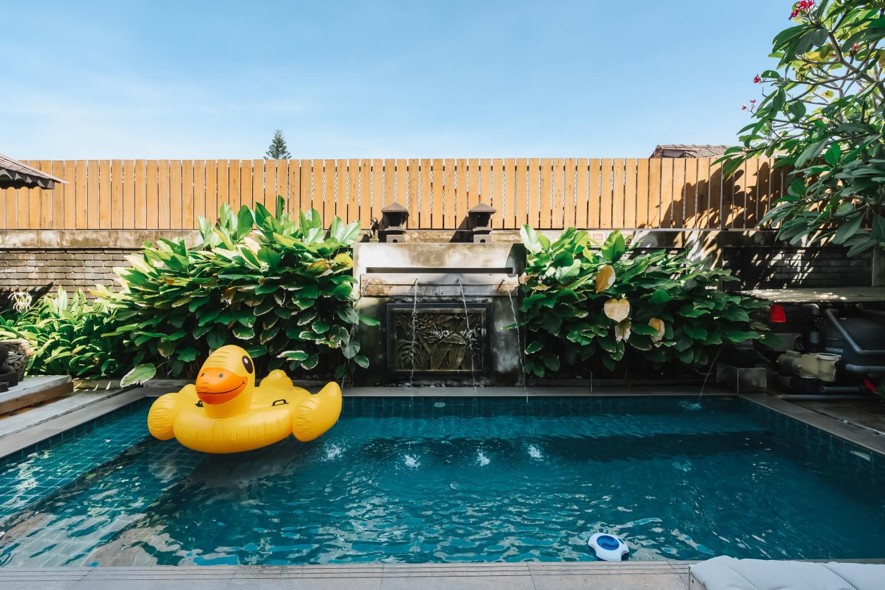 Samaya Luxury Villa - Melaka photo 5