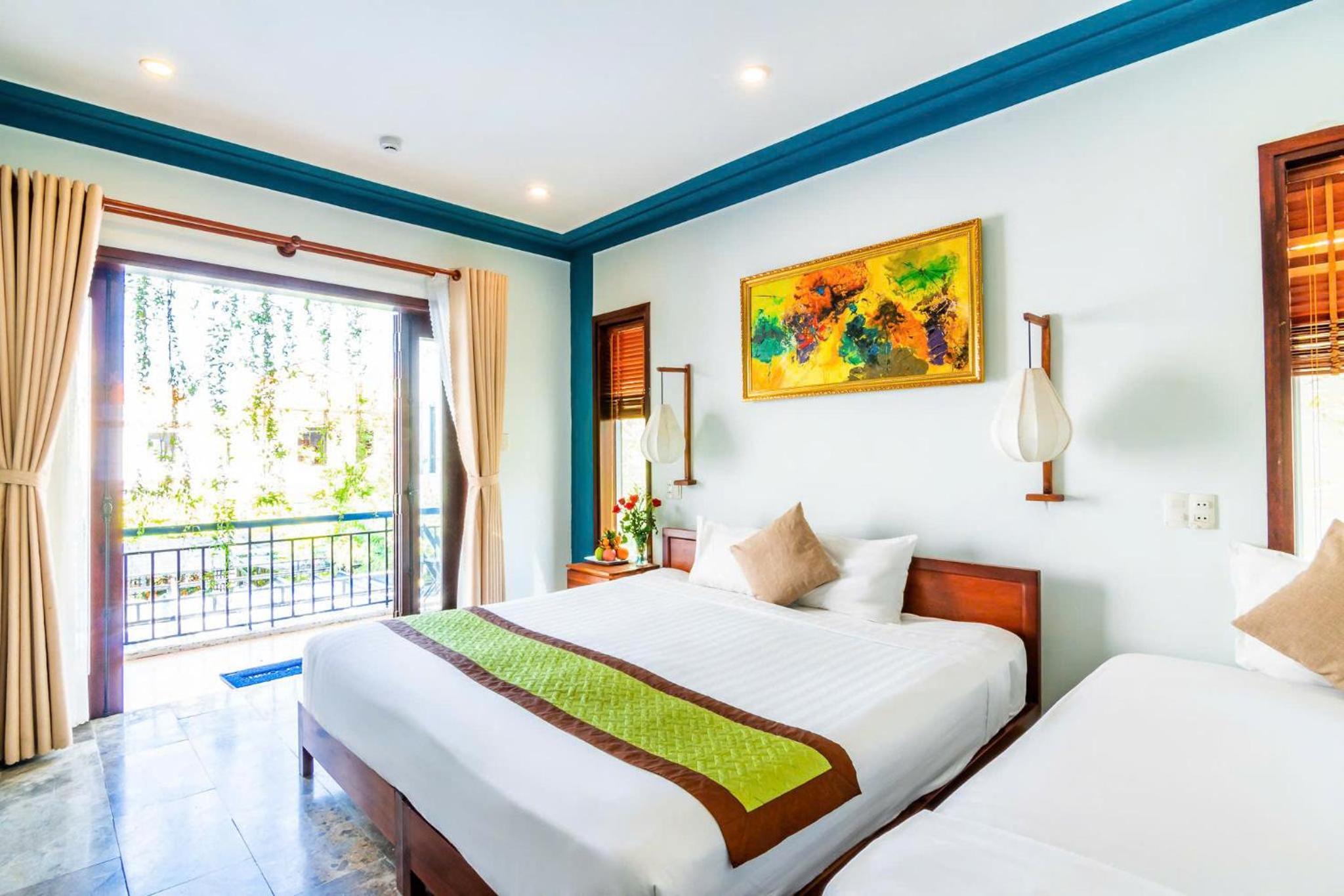 Relax Garden Boutique Villa Hoi An