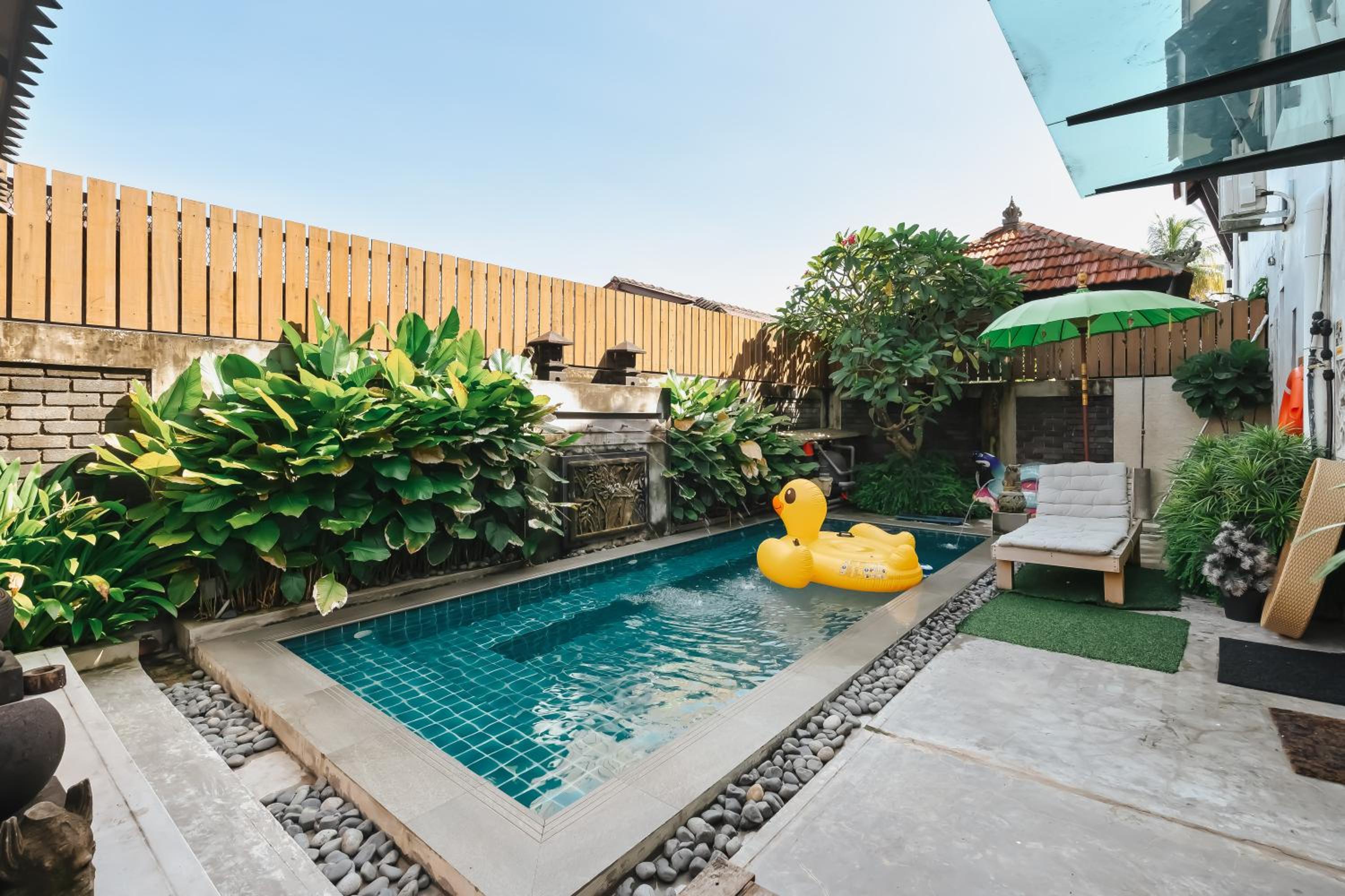 Samaya Luxury Villa - Melaka photo 4