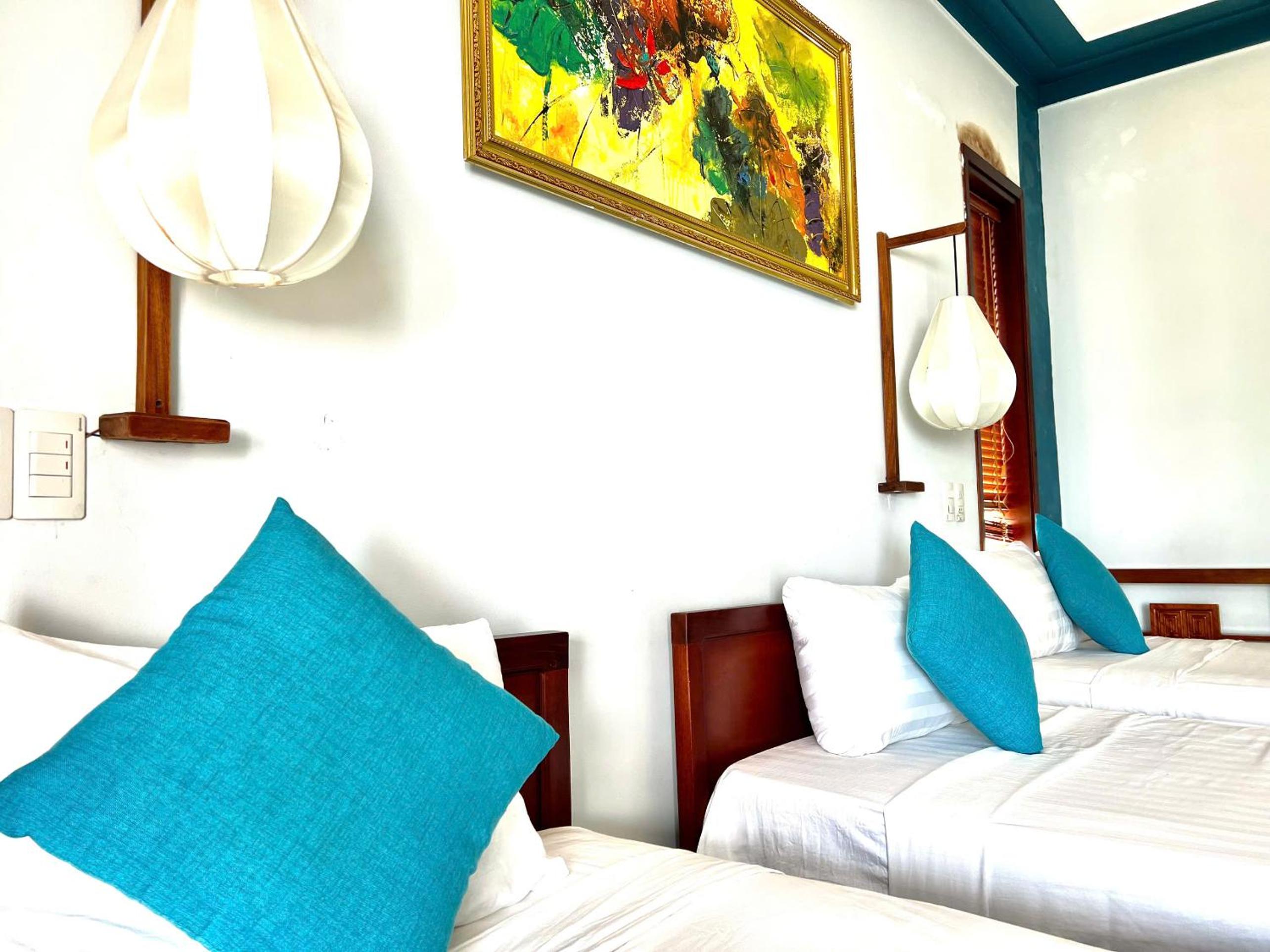 Relax Garden Boutique Villa Hoi An