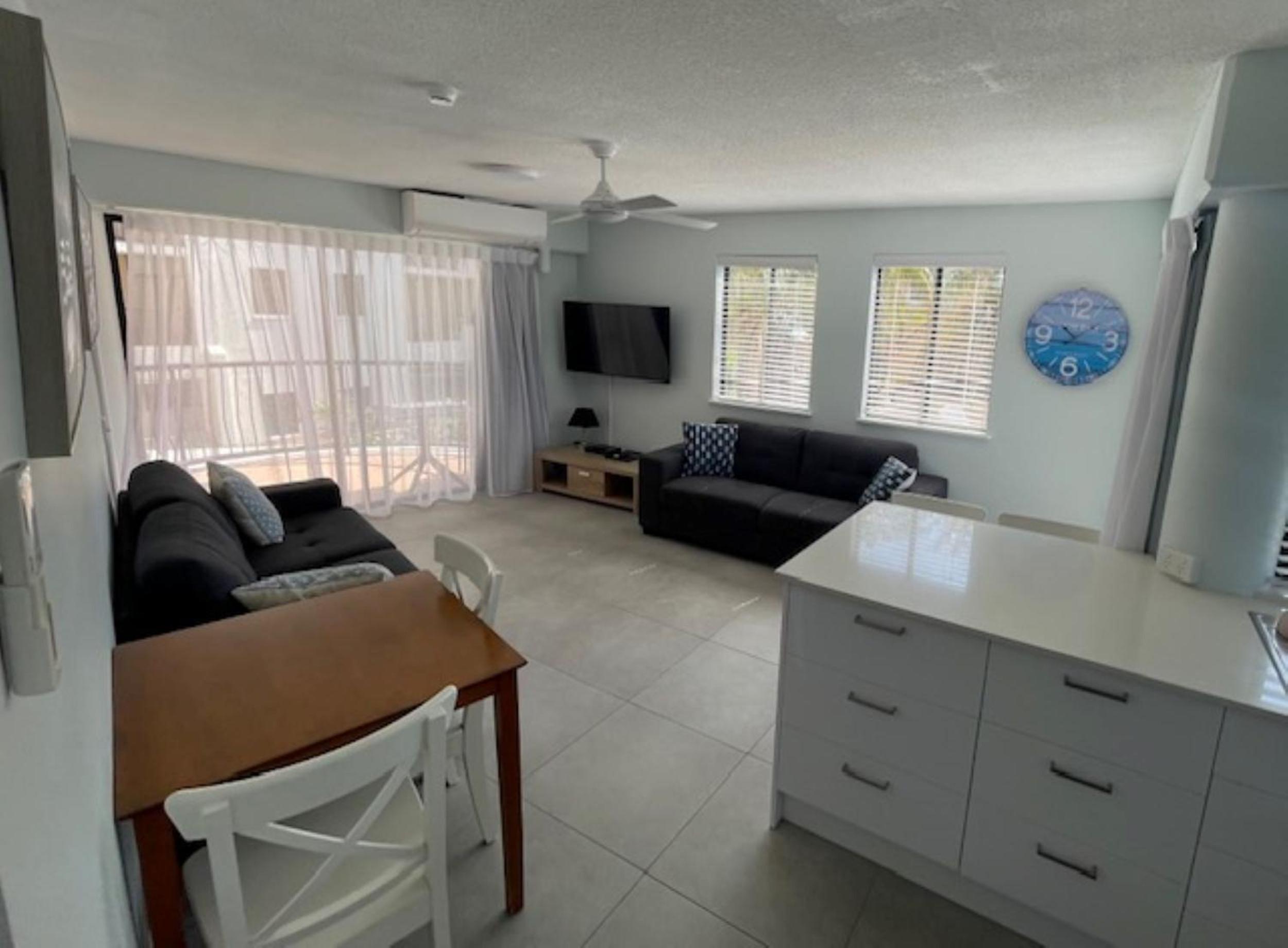 Nautilus Resort Mooloolaba