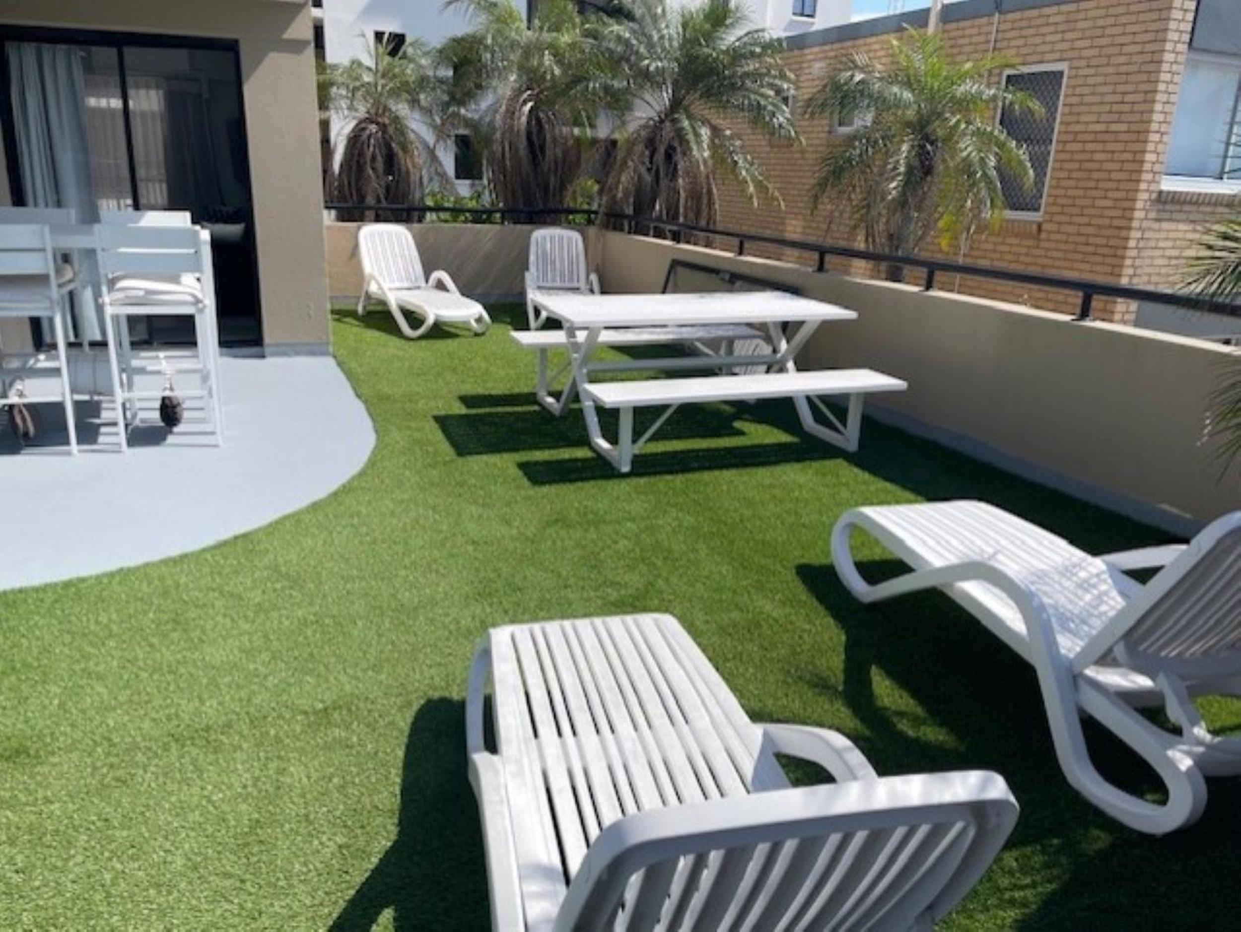 Nautilus Resort Mooloolaba