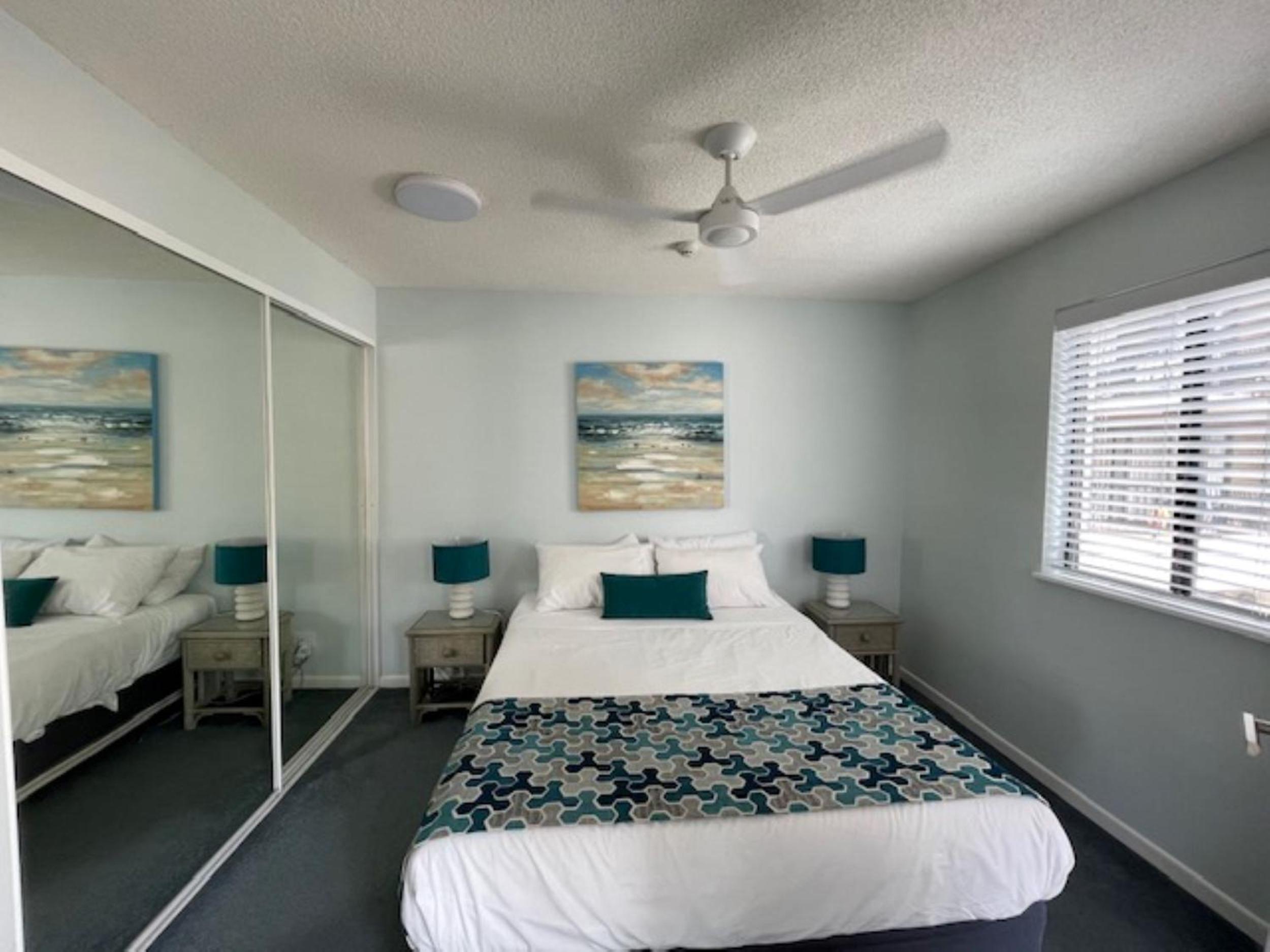 Nautilus Resort Mooloolaba