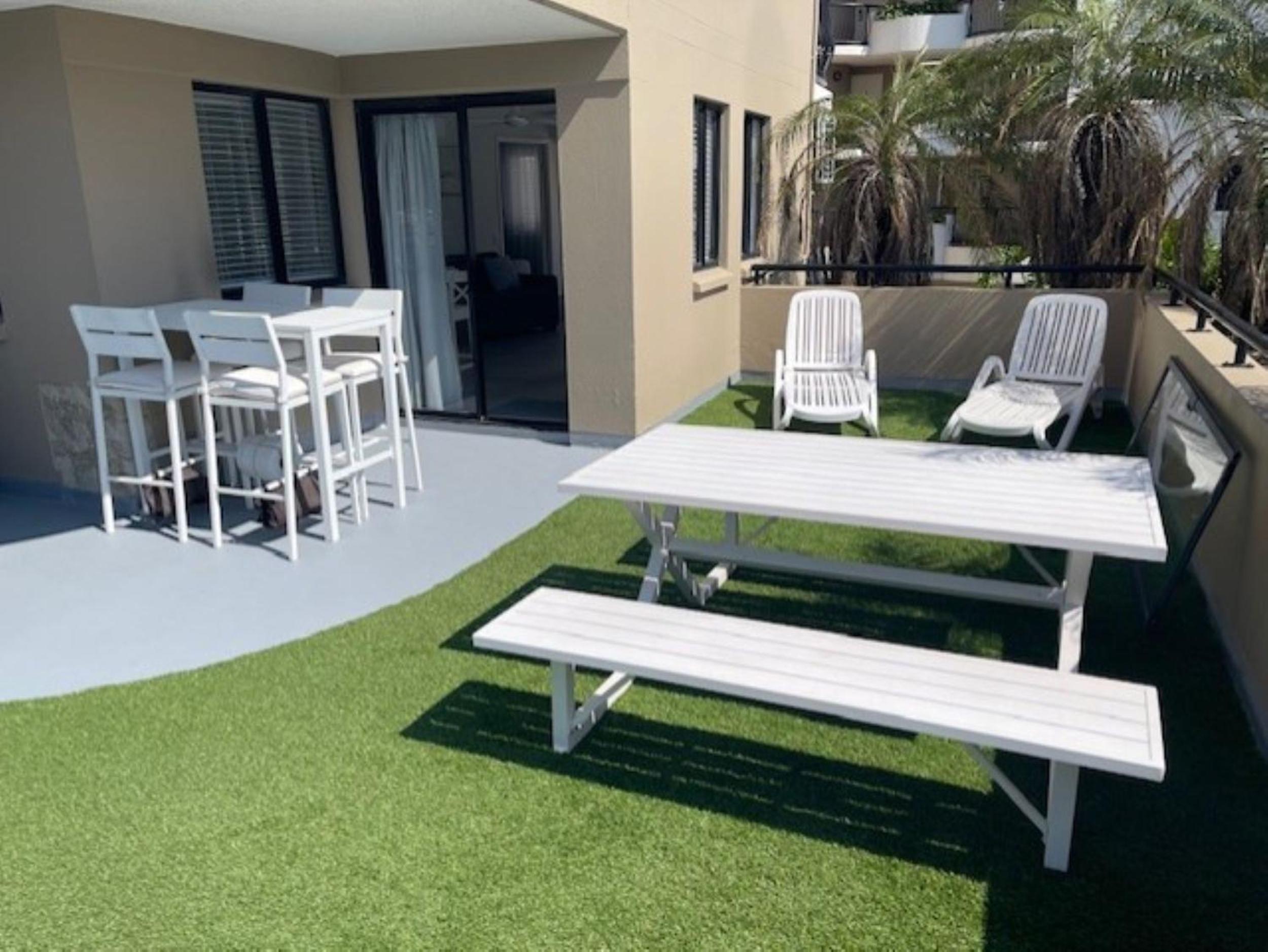 Nautilus Resort Mooloolaba