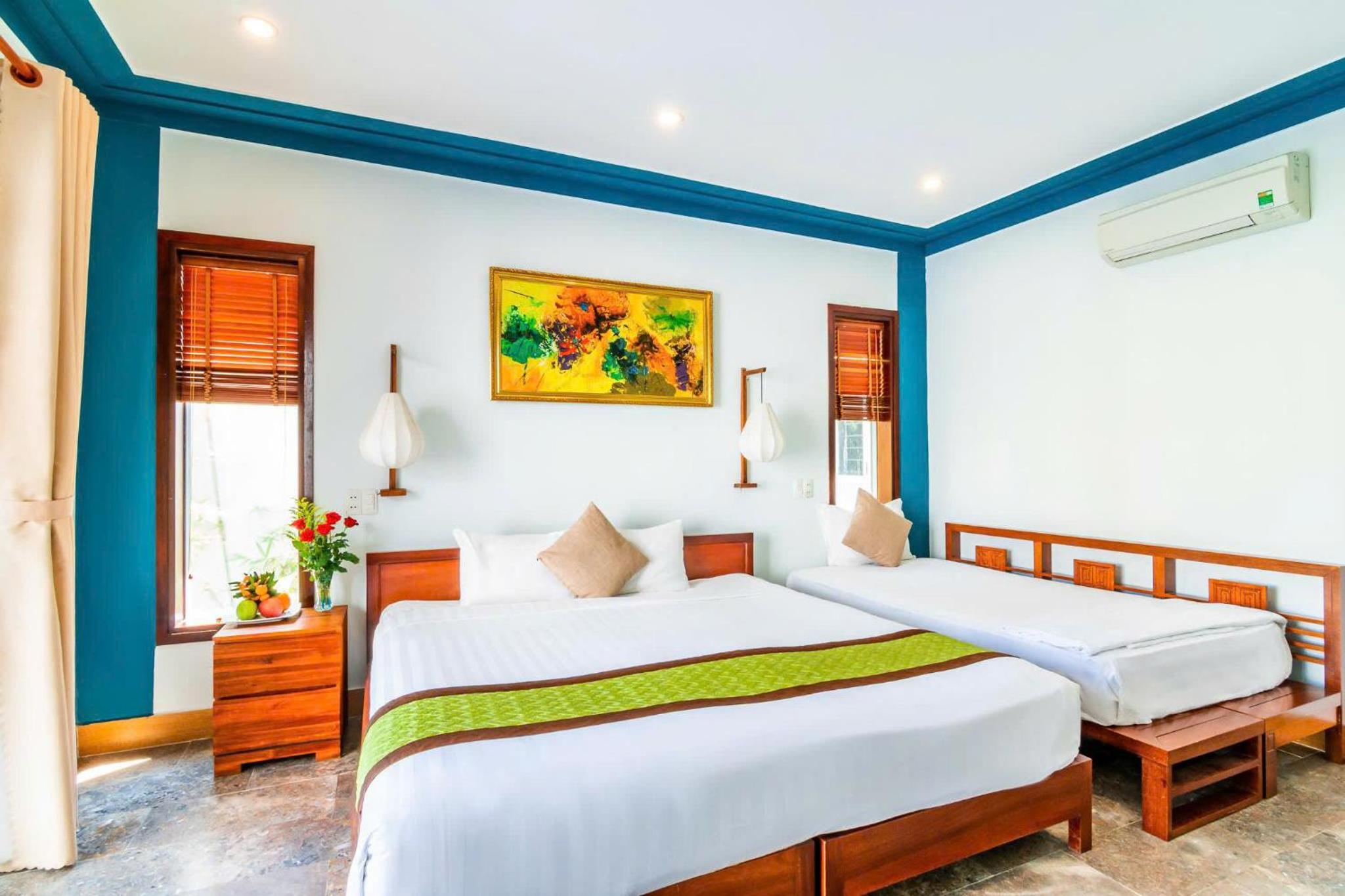 Relax Garden Boutique Villa Hoi An
