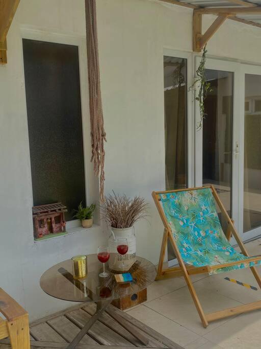Hospeda Dream retreat