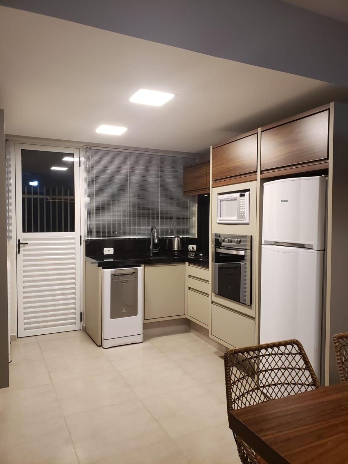 Apartamento Caieiras