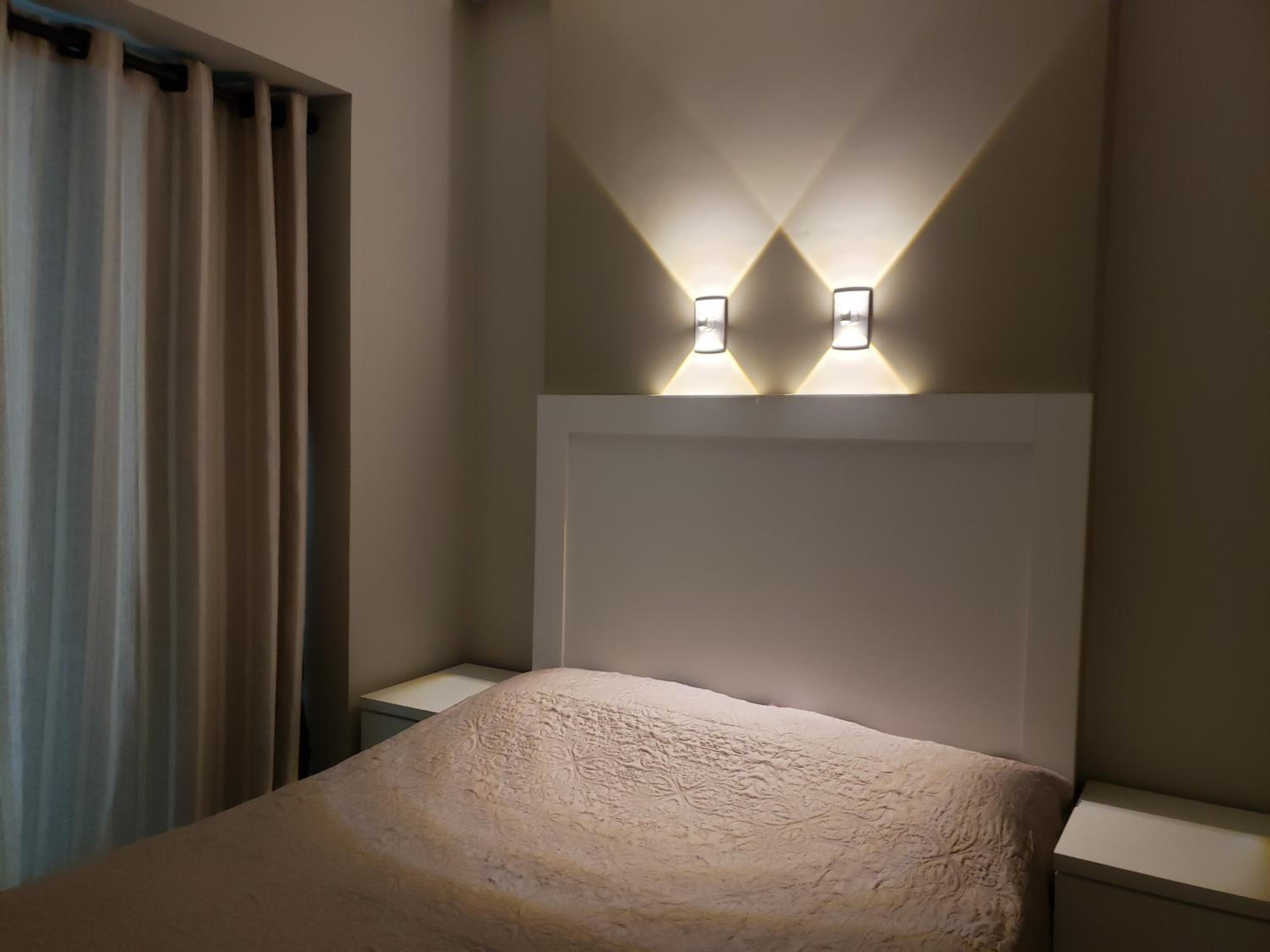 Apartamento Caieiras