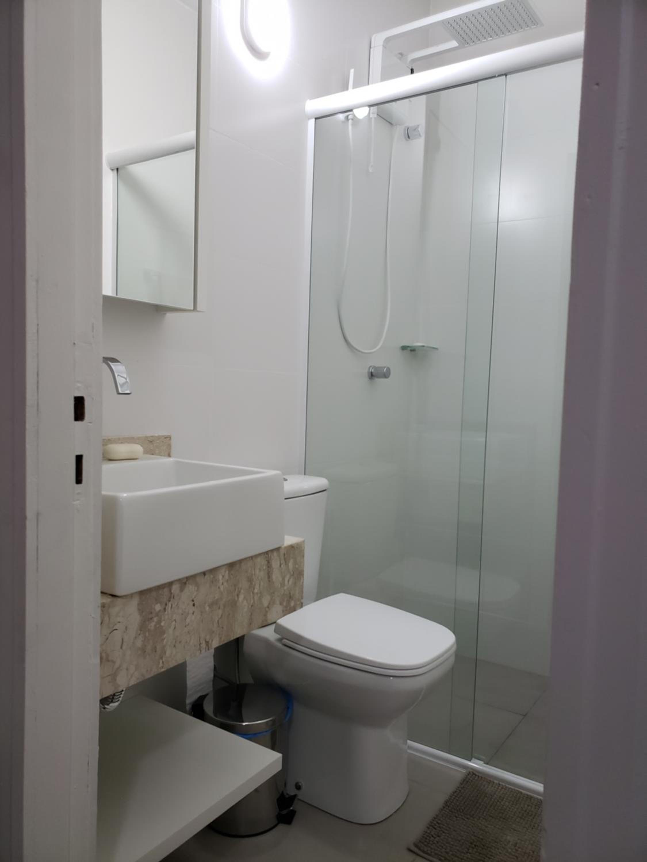 Apartamento Caieiras