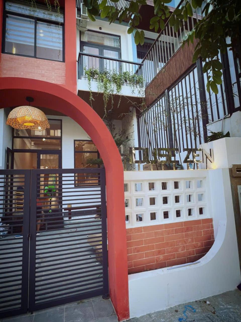 Hue House - Zen Gần Aeon Mall Huế view 2