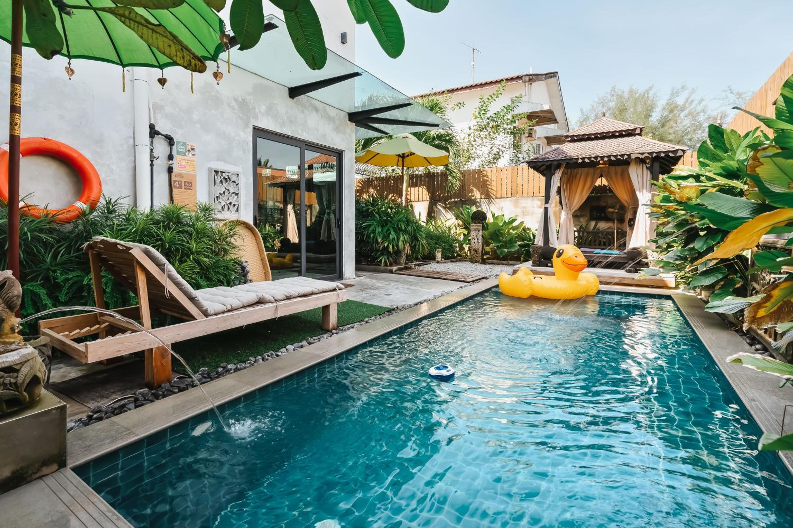 Samaya Luxury Villa - Melaka photo 2