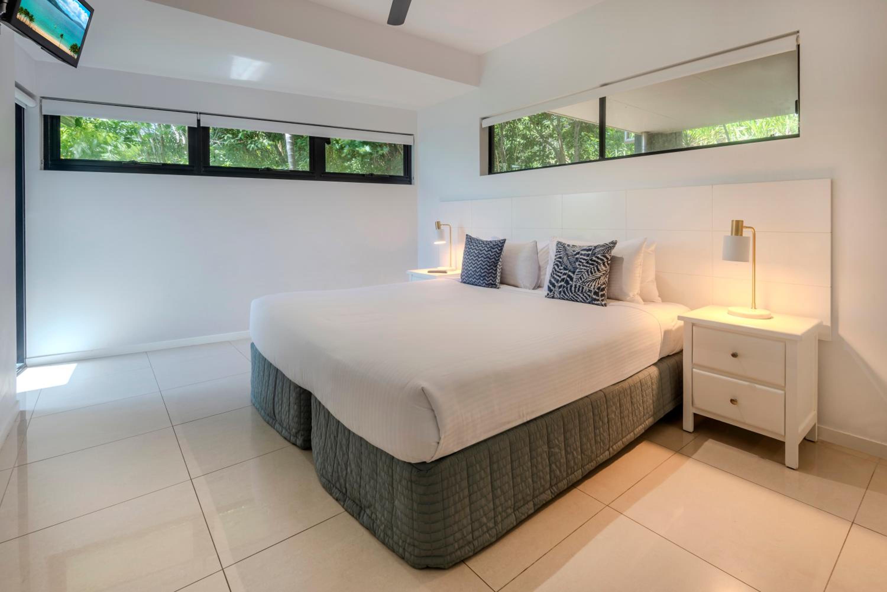 Edge Apartments on Hamilton Island by HIHA