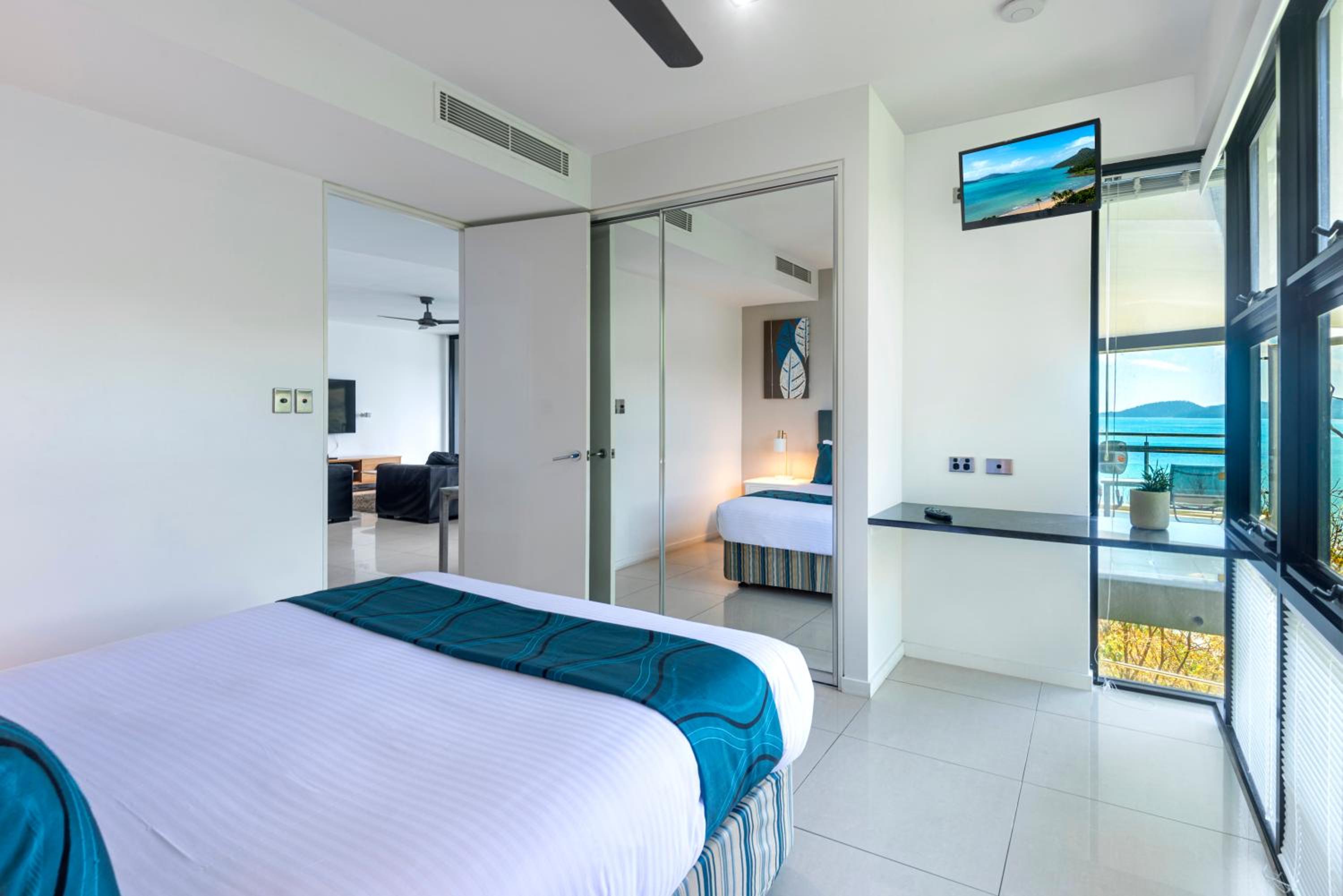 Edge Apartments on Hamilton Island by HIHA
