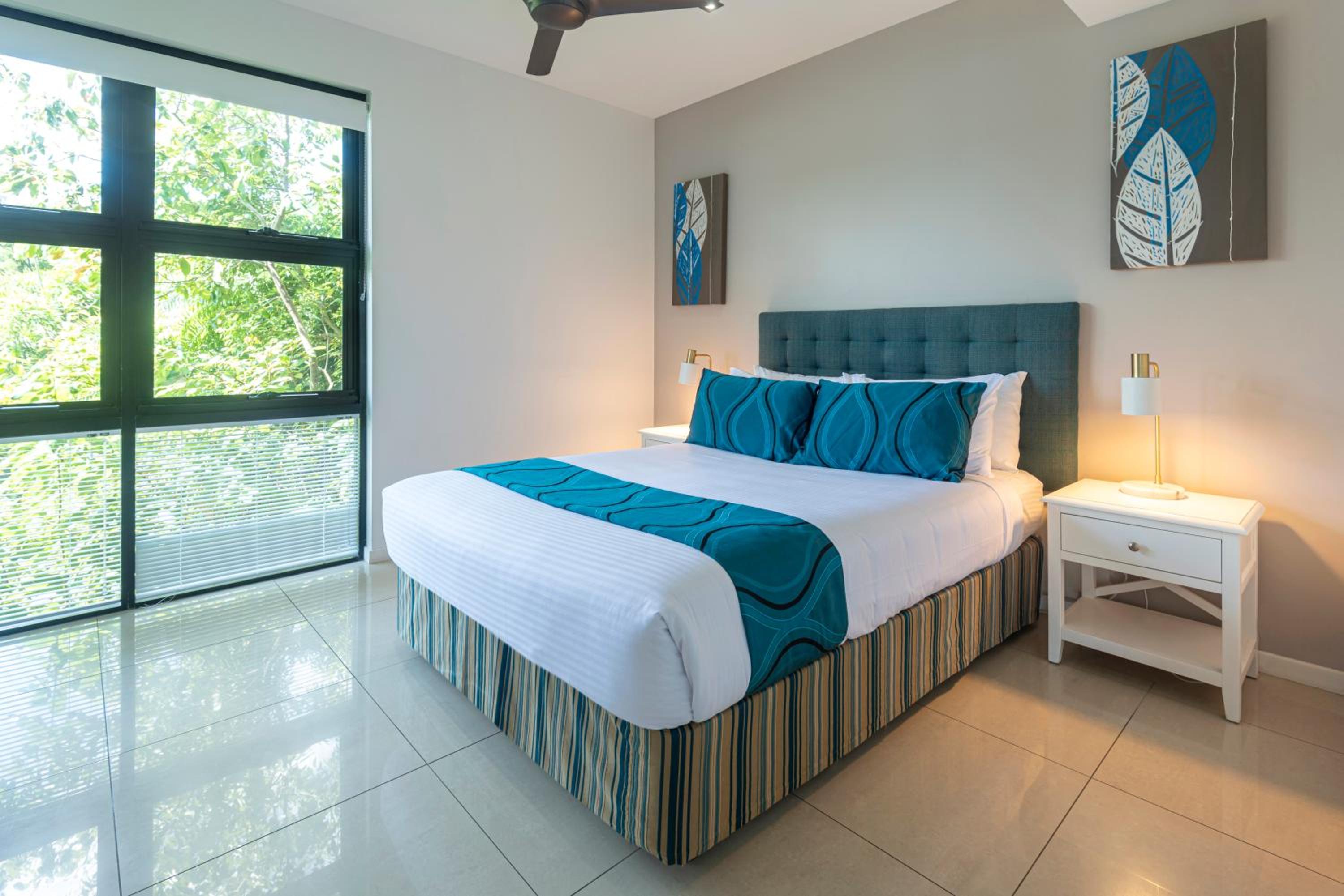 Edge Apartments on Hamilton Island by HIHA