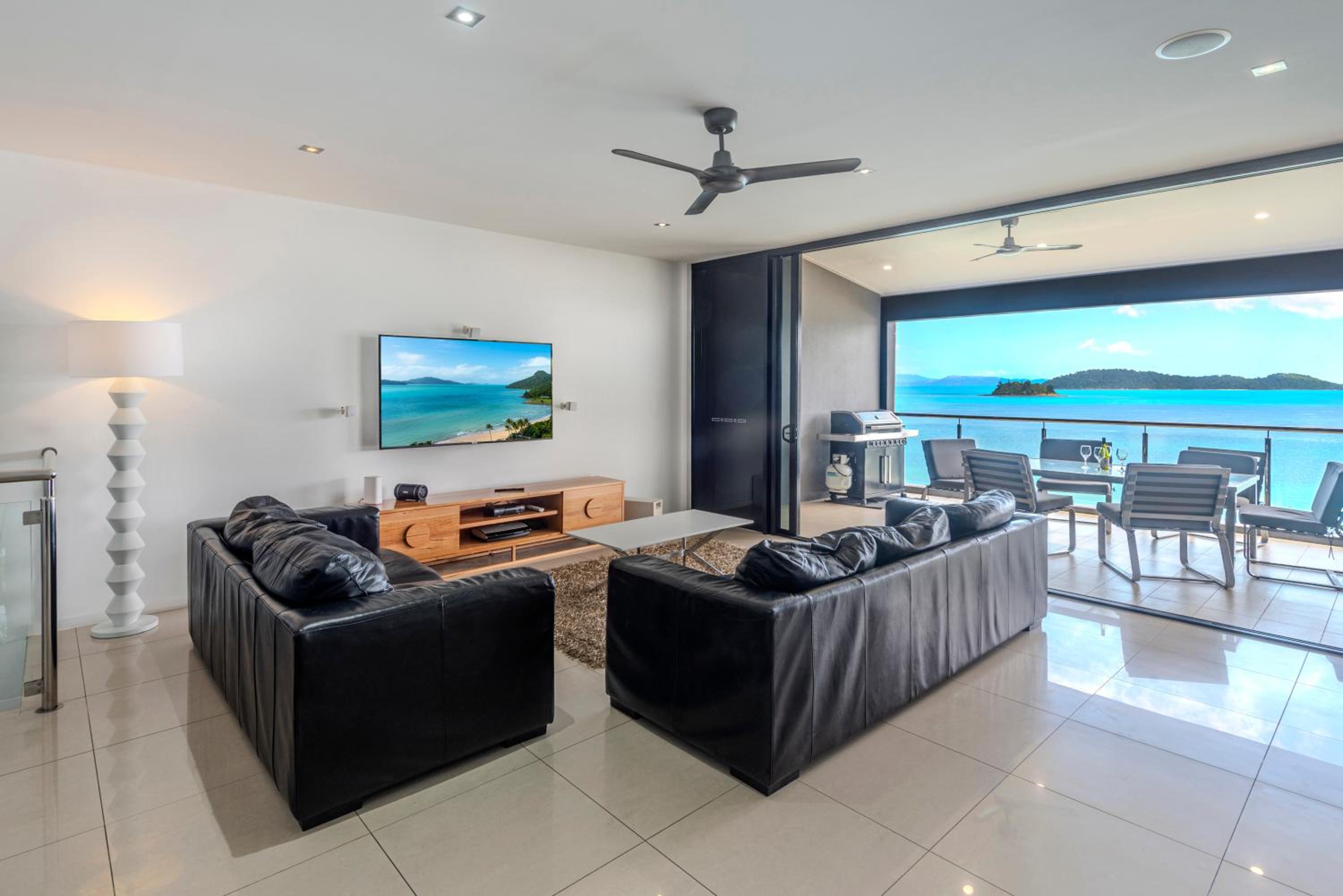 Edge Apartments on Hamilton Island by HIHA