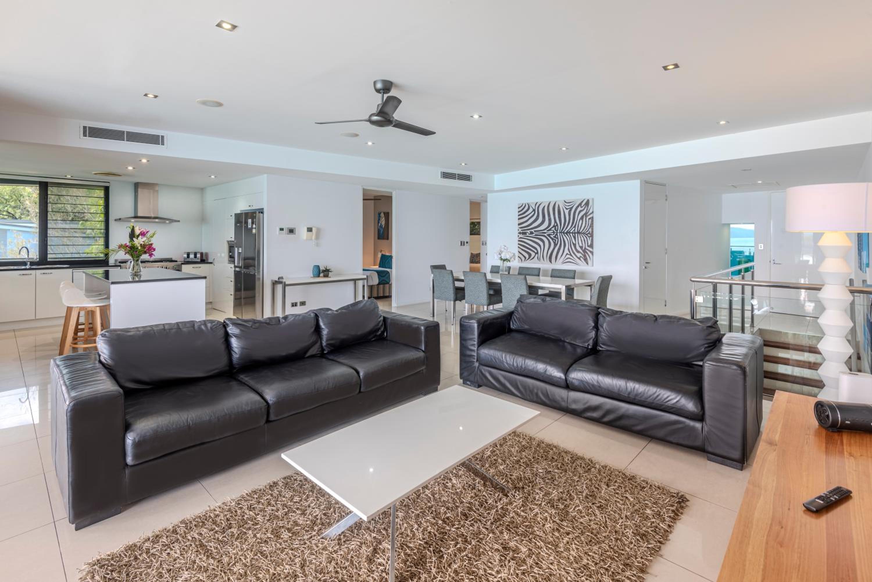 Edge Apartments on Hamilton Island by HIHA