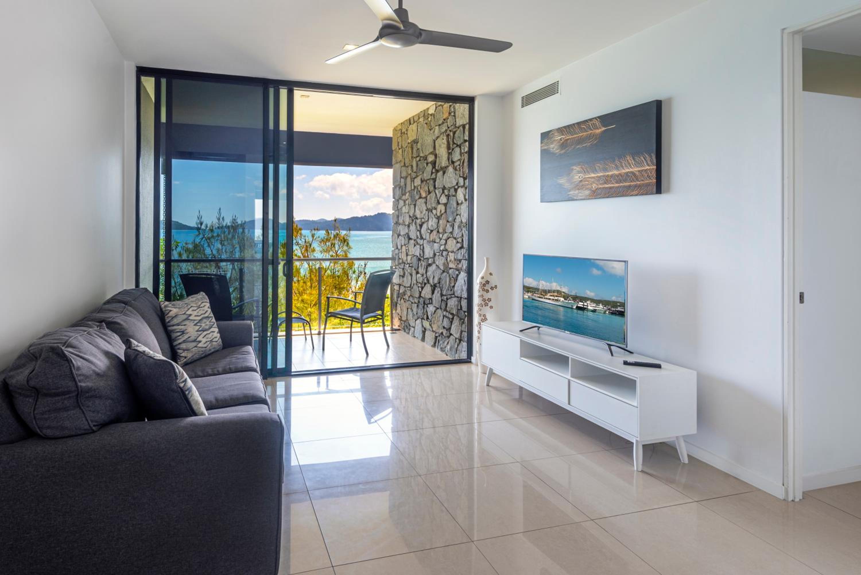 Edge Apartments on Hamilton Island by HIHA