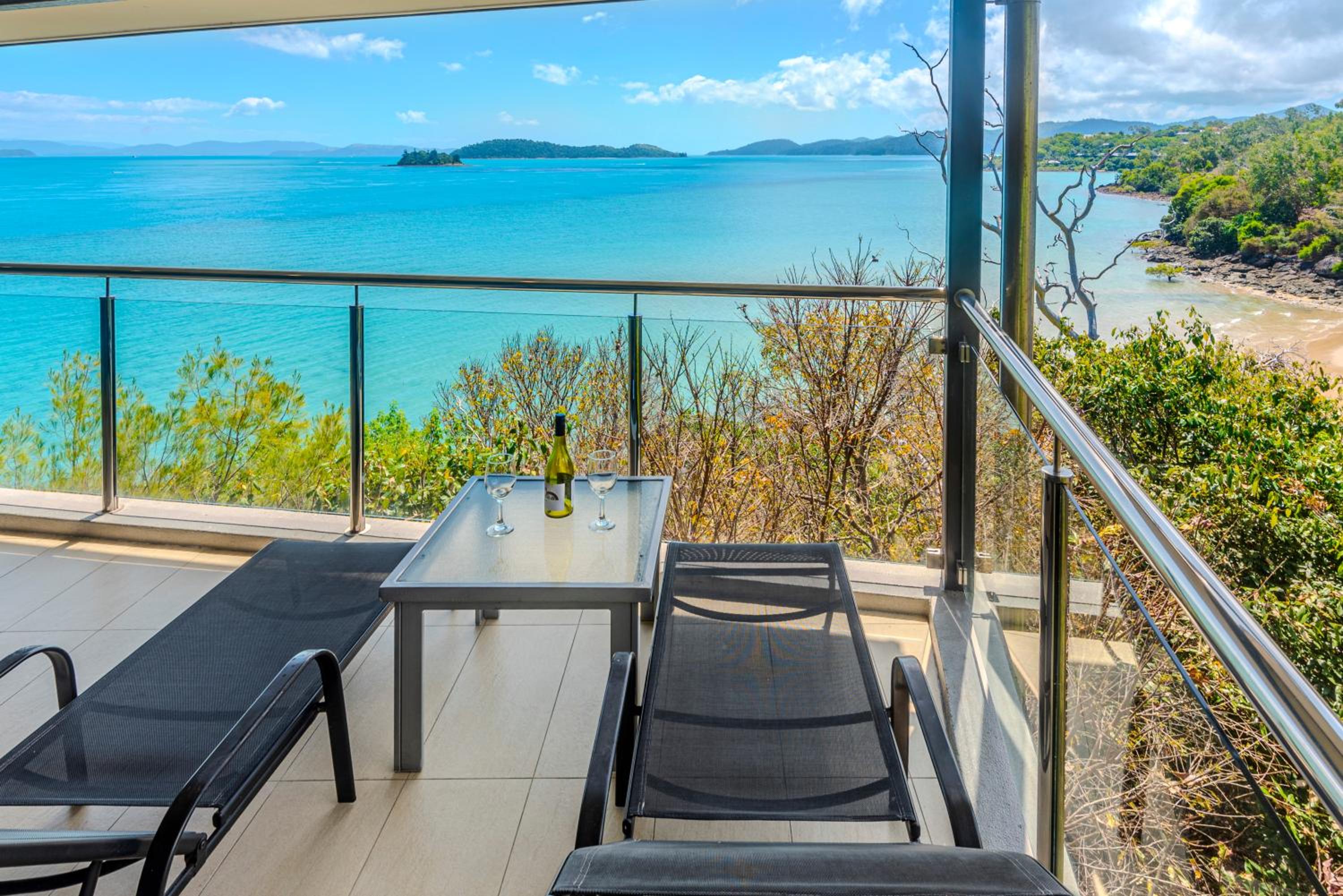 Edge Apartments on Hamilton Island by HIHA