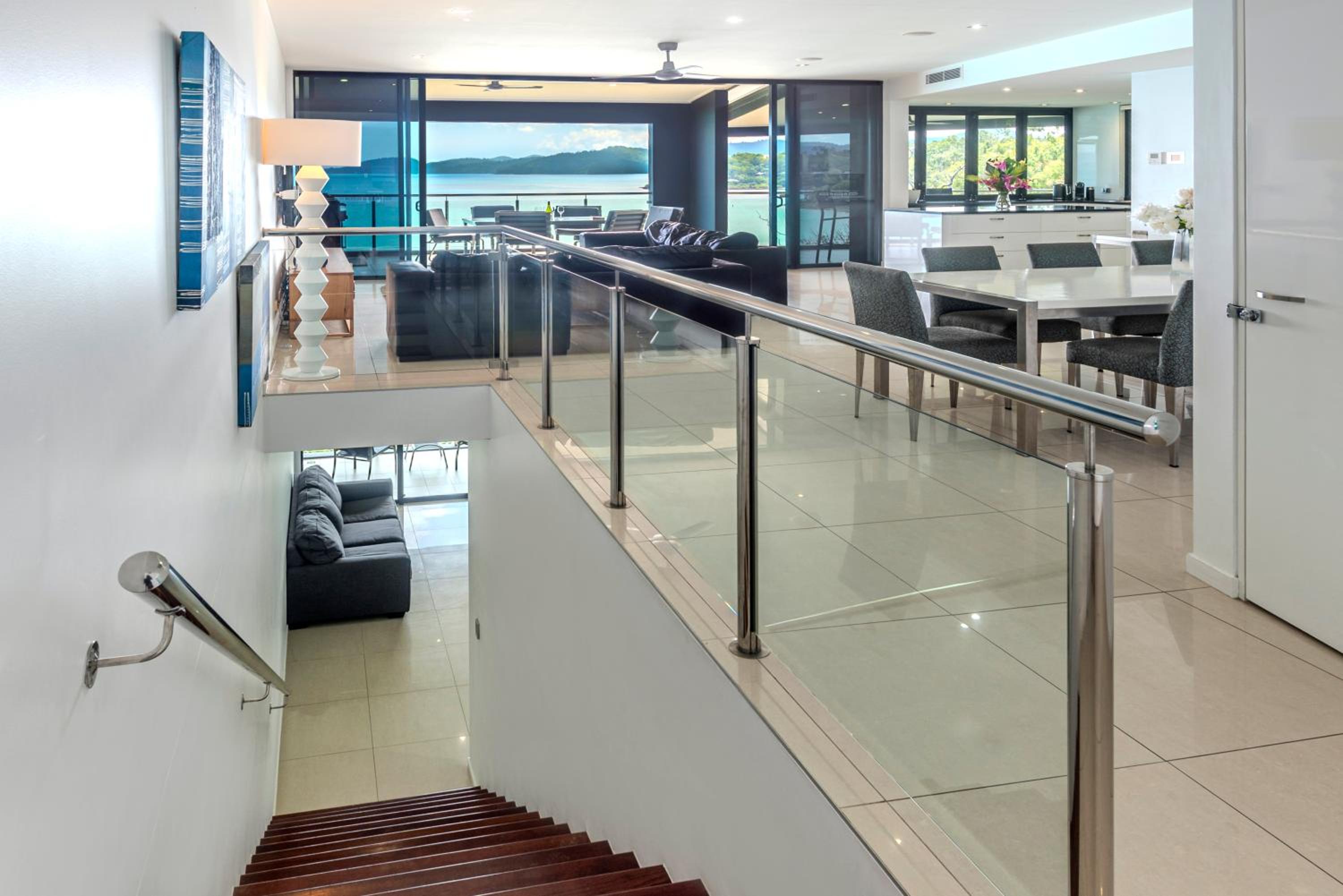 Edge Apartments on Hamilton Island by HIHA
