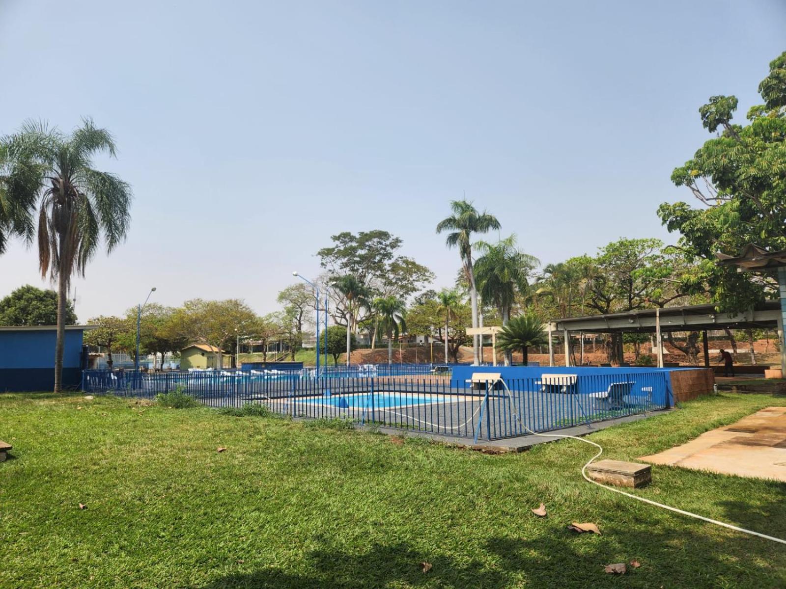 Casa contemporânea à beira do rio Paraná-VLC Stays