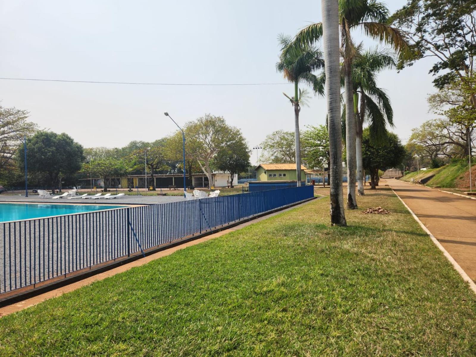 Casa contemporânea à beira do rio Paraná-VLC Stays