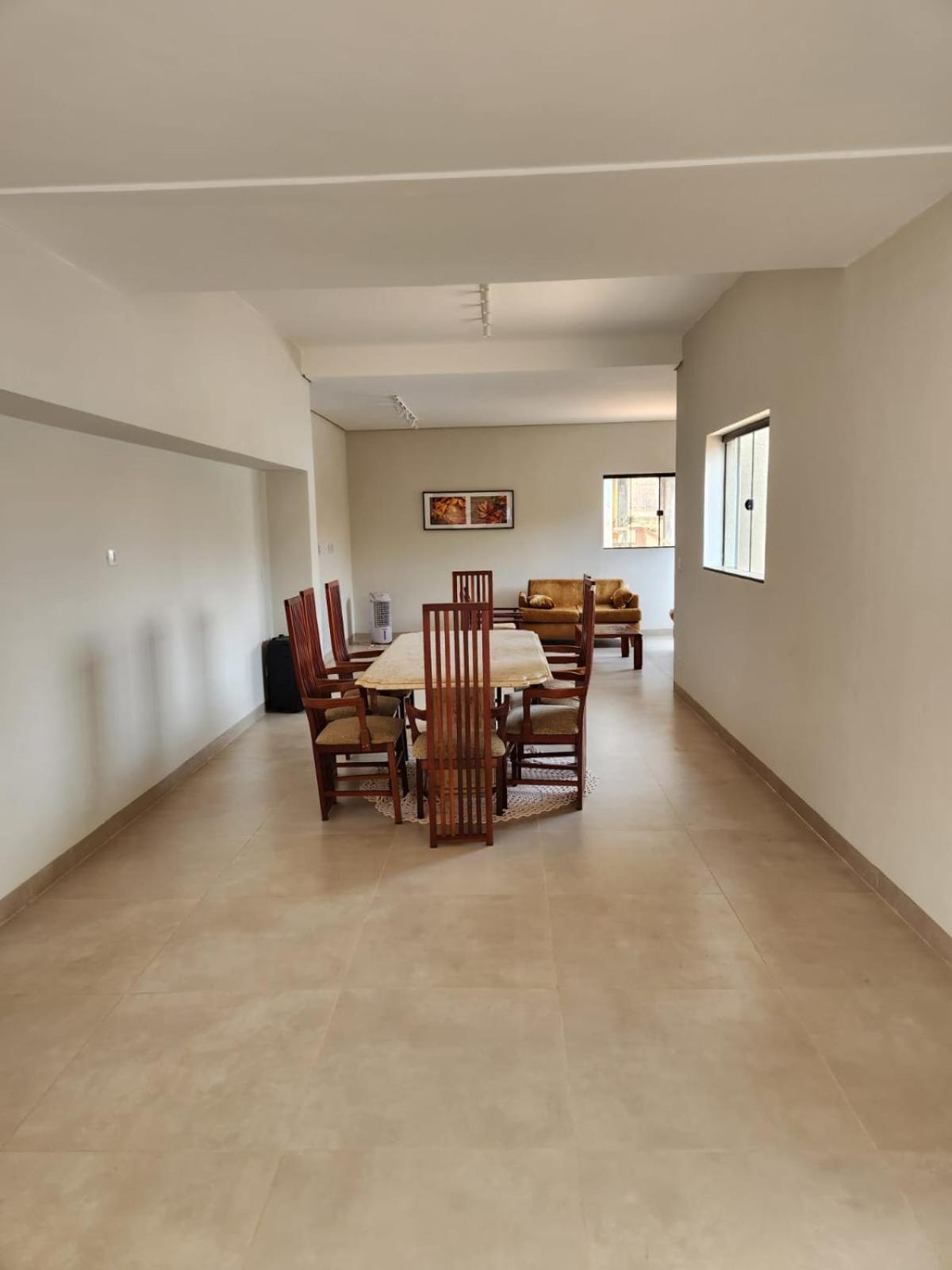 Casa contemporânea à beira do rio Paraná-VLC Stays