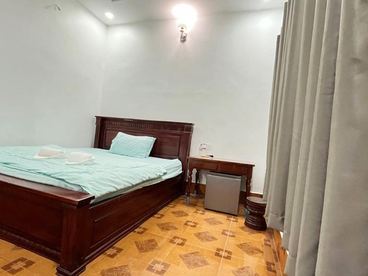 Takeo Guesthouse