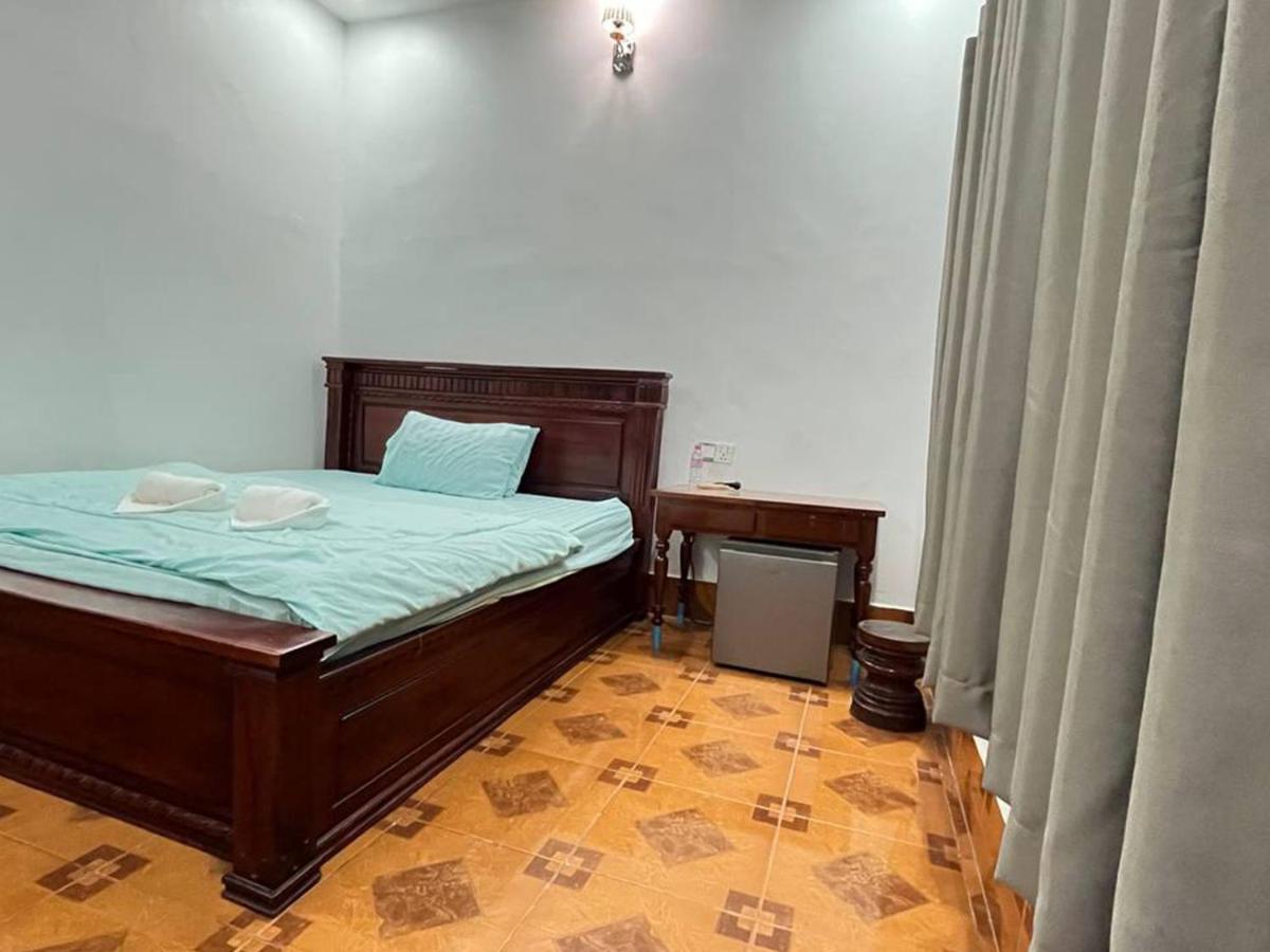 Takeo Guesthouse