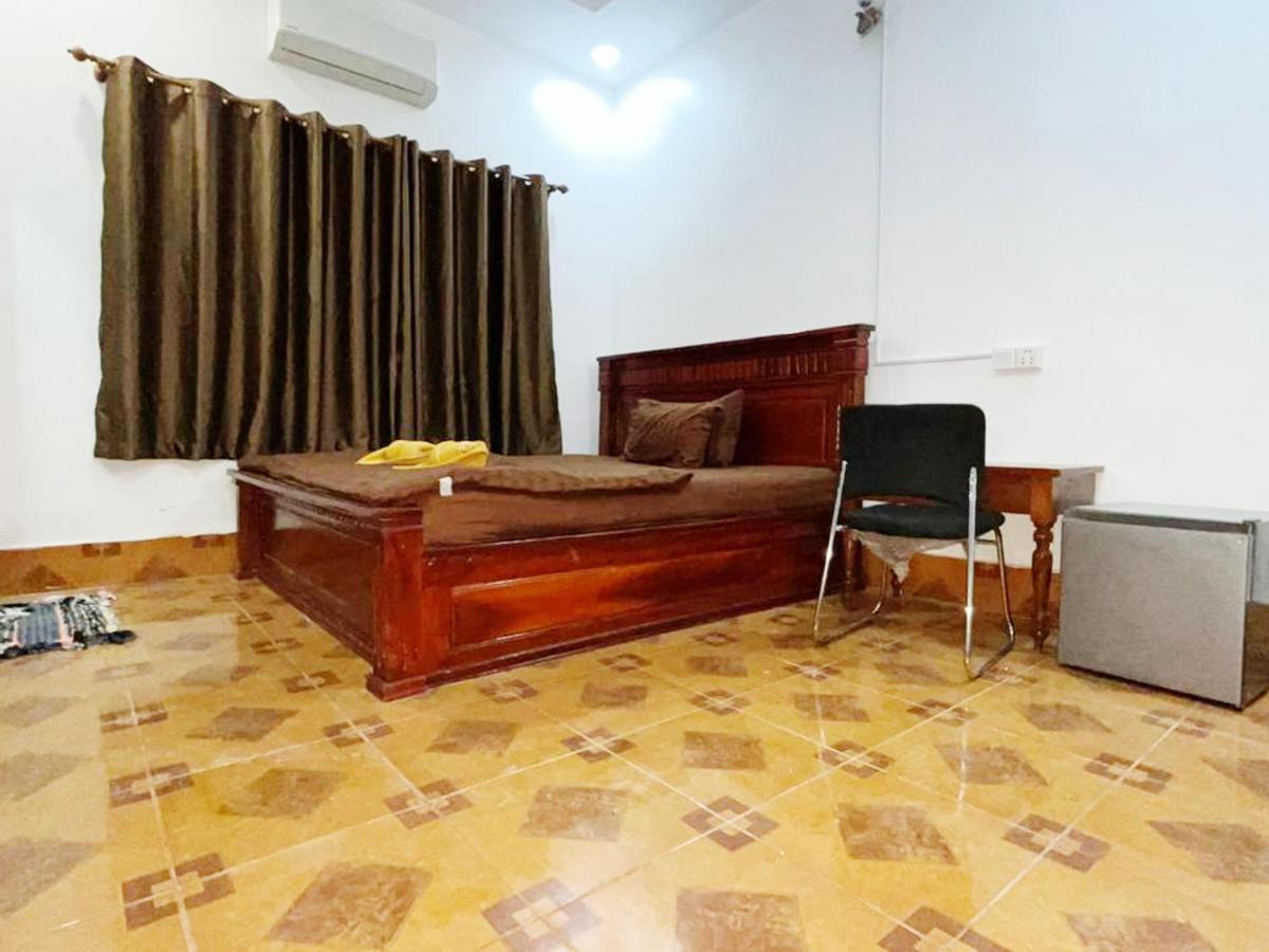 Takeo Guesthouse