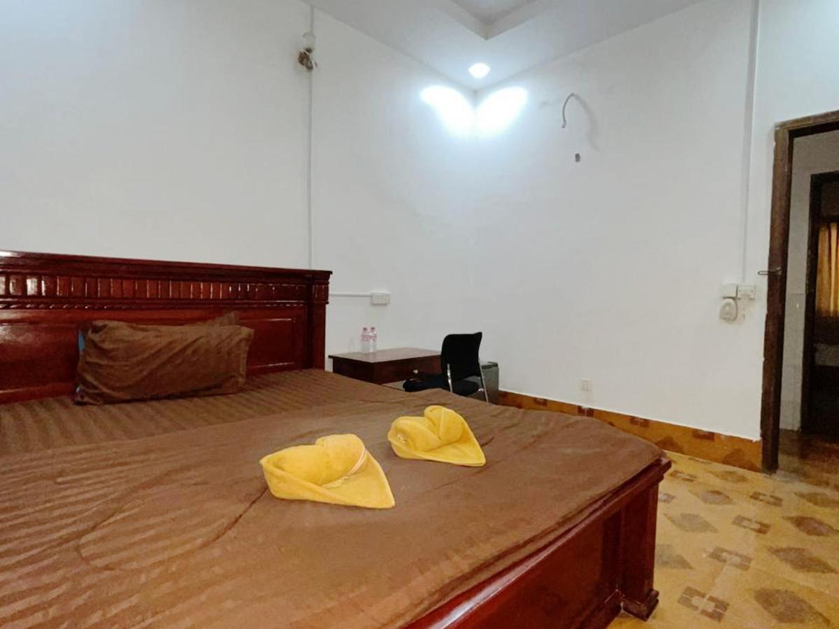 Takeo Guesthouse