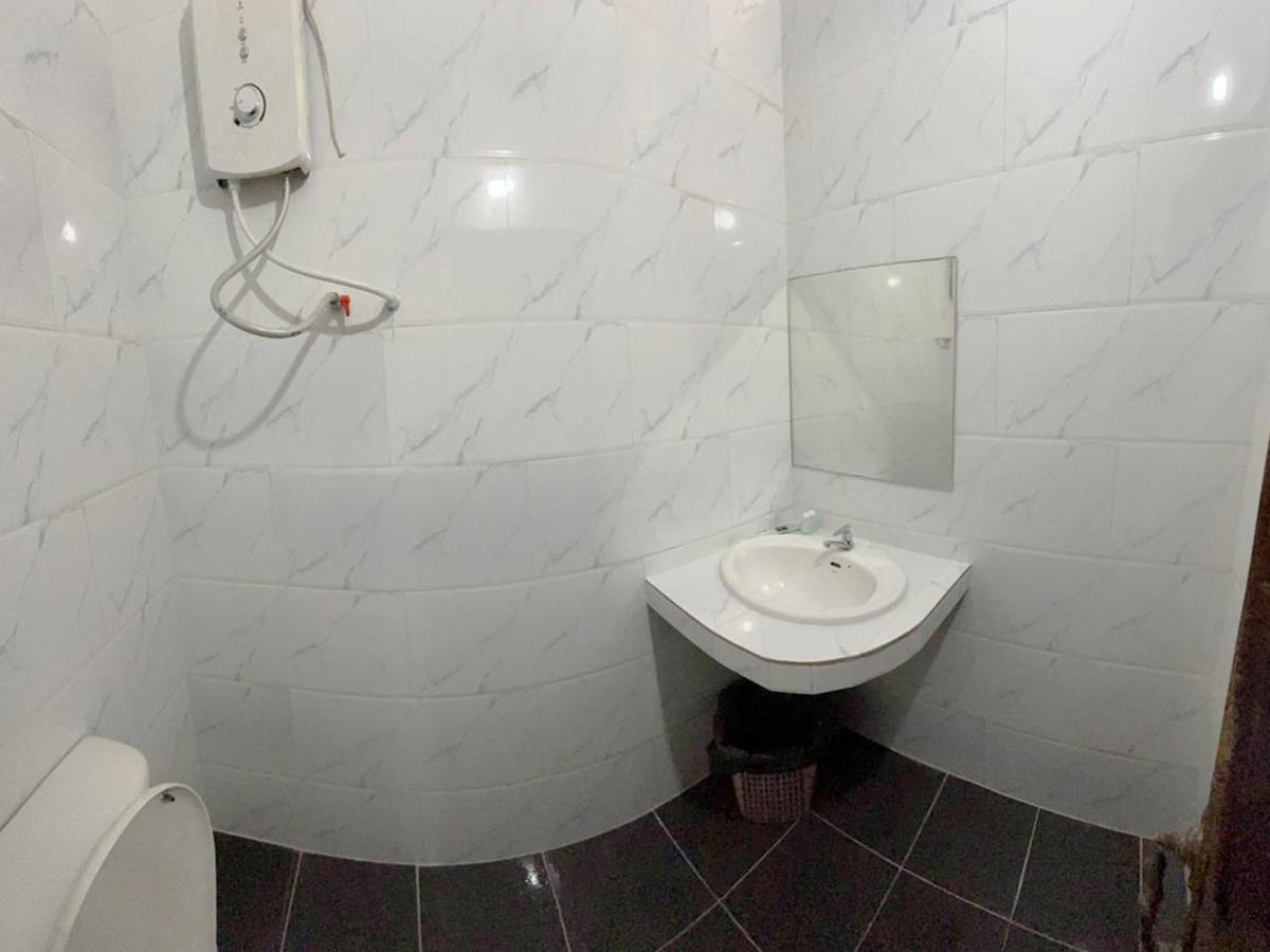 Takeo Guesthouse